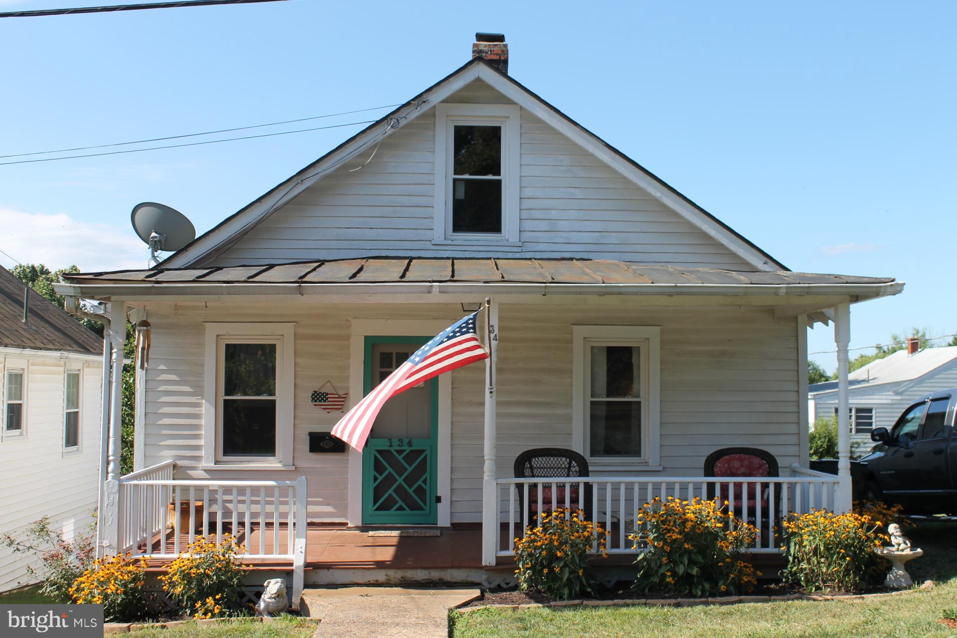 FAIRVIEW - Residential