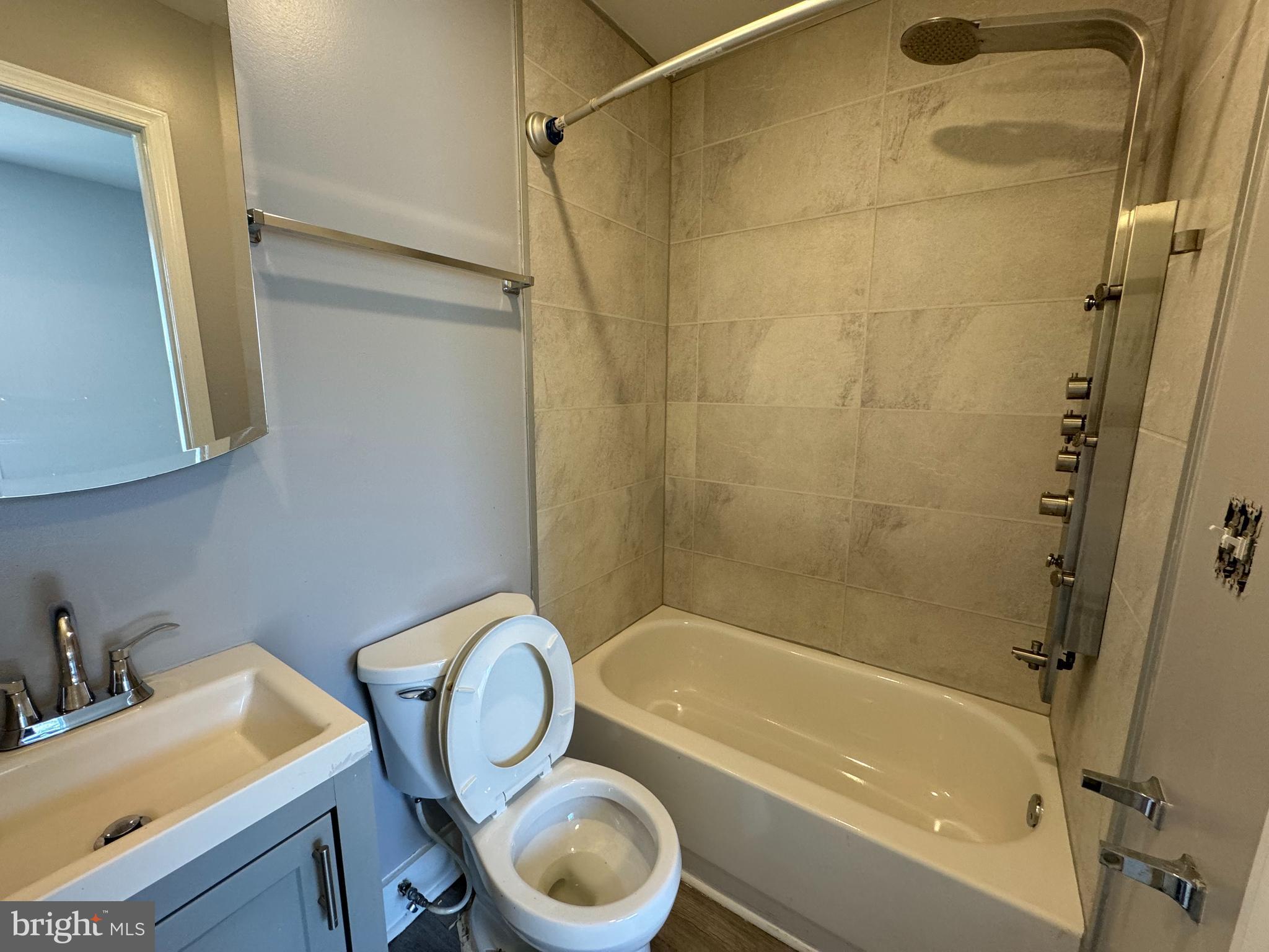 HARROWGATE - Residential