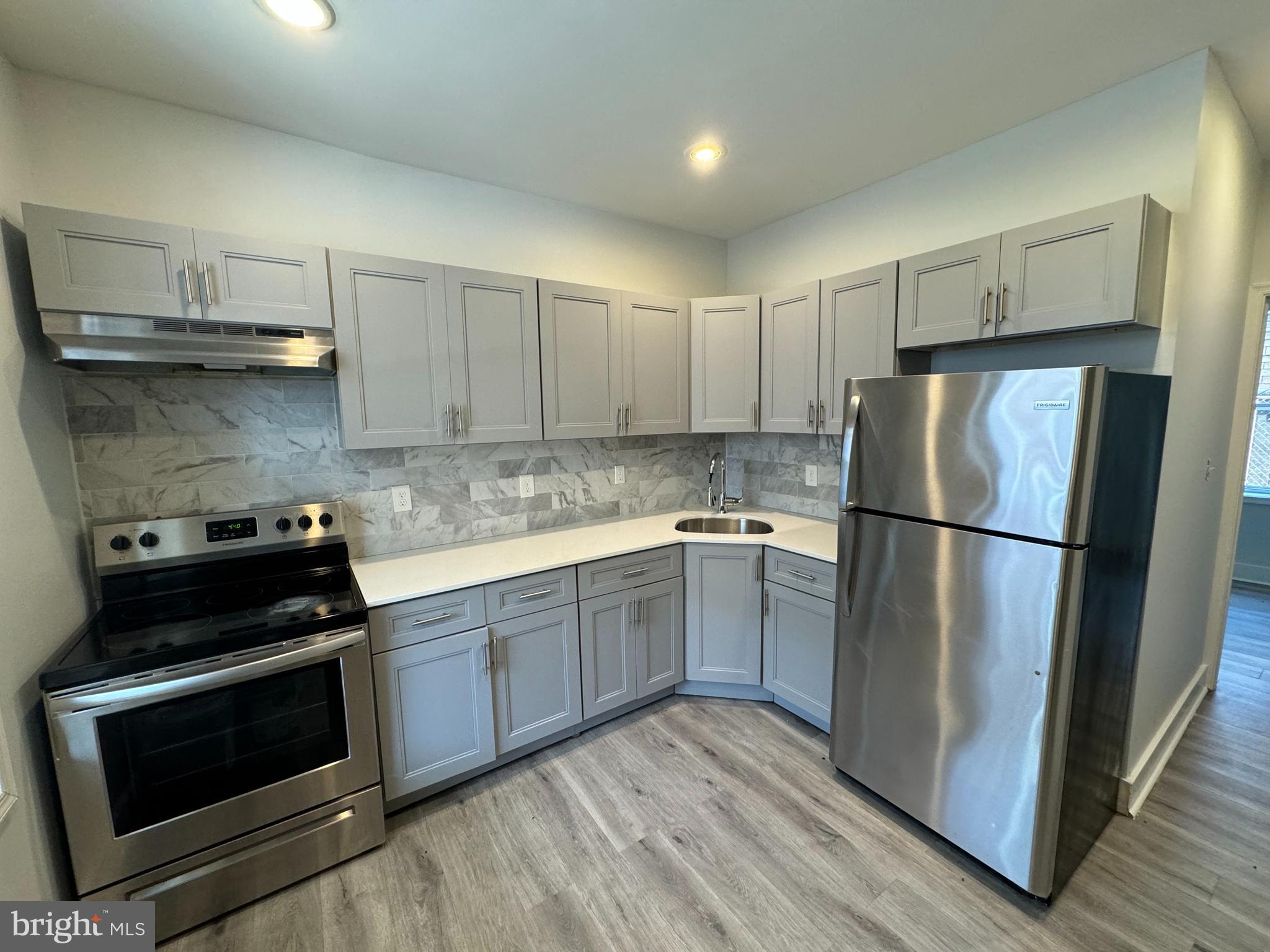 HARROWGATE - Residential