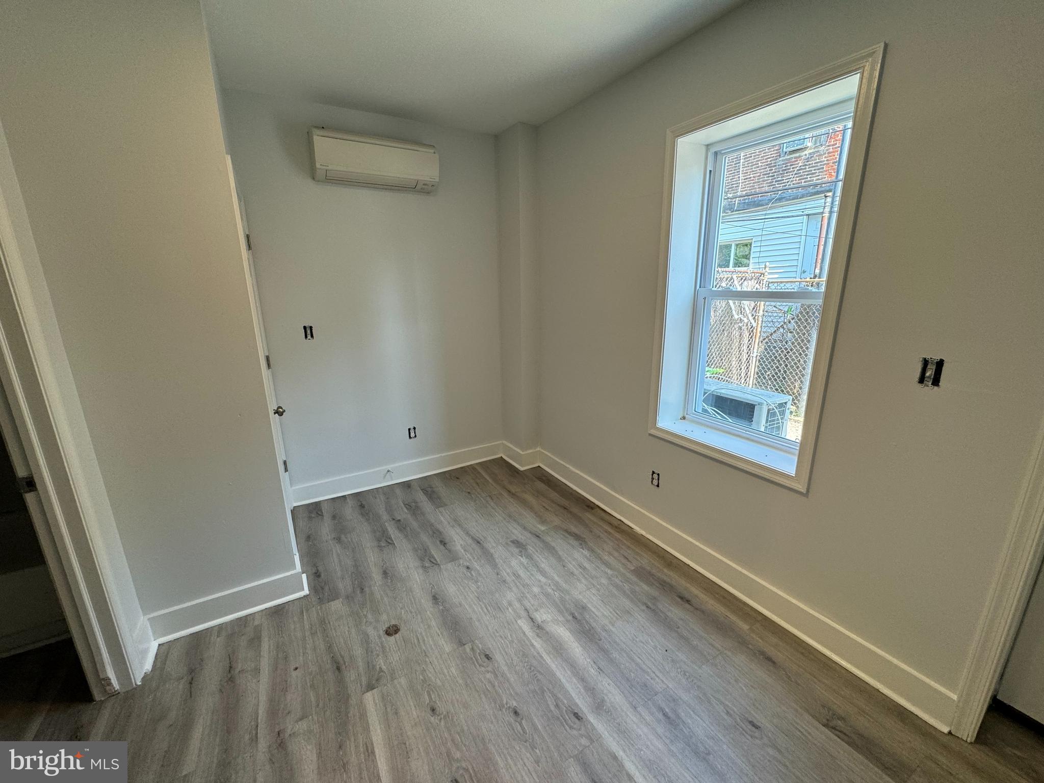 HARROWGATE - Residential