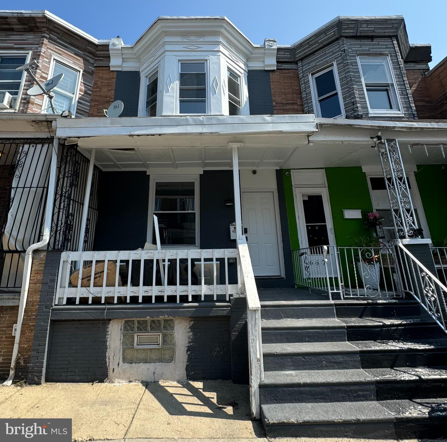 HARROWGATE - Residential