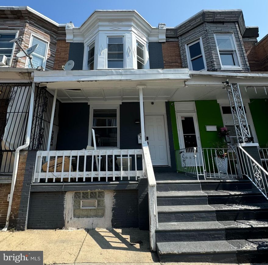 Now available for sale in the Harrowgate section of Philadelphia: 665 E Wensley St — a beautifully fully renovated 3-bedroom, 3-bathroom home featuring sleek finishes and brand-new appliances. Enjoy spacious, sunlit rooms, a modern kitchen with ample cabinet and counter space, and updated bathrooms designed with comfort in mind. Whether you're a first-time buyer or looking to expand your investment portfolio, this move-in-ready property is a must-see.

Schedule your private tour today!