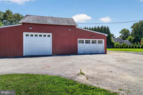 Photo of 1137 Naamans Creek Road, GARNET VALLEY, PA 19060 (MLS # PADE2116854)