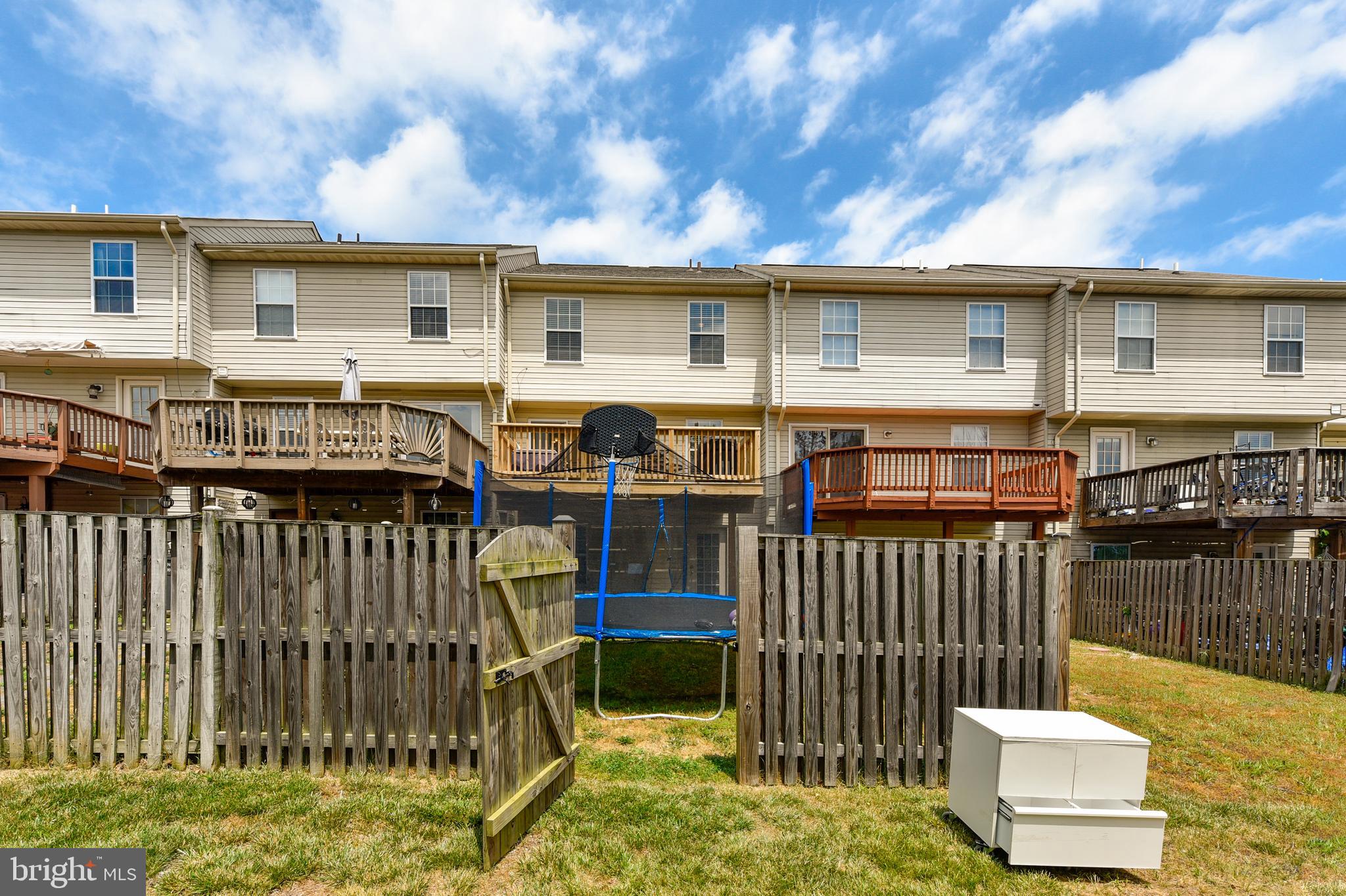 PRINCETON WOODS - Residential