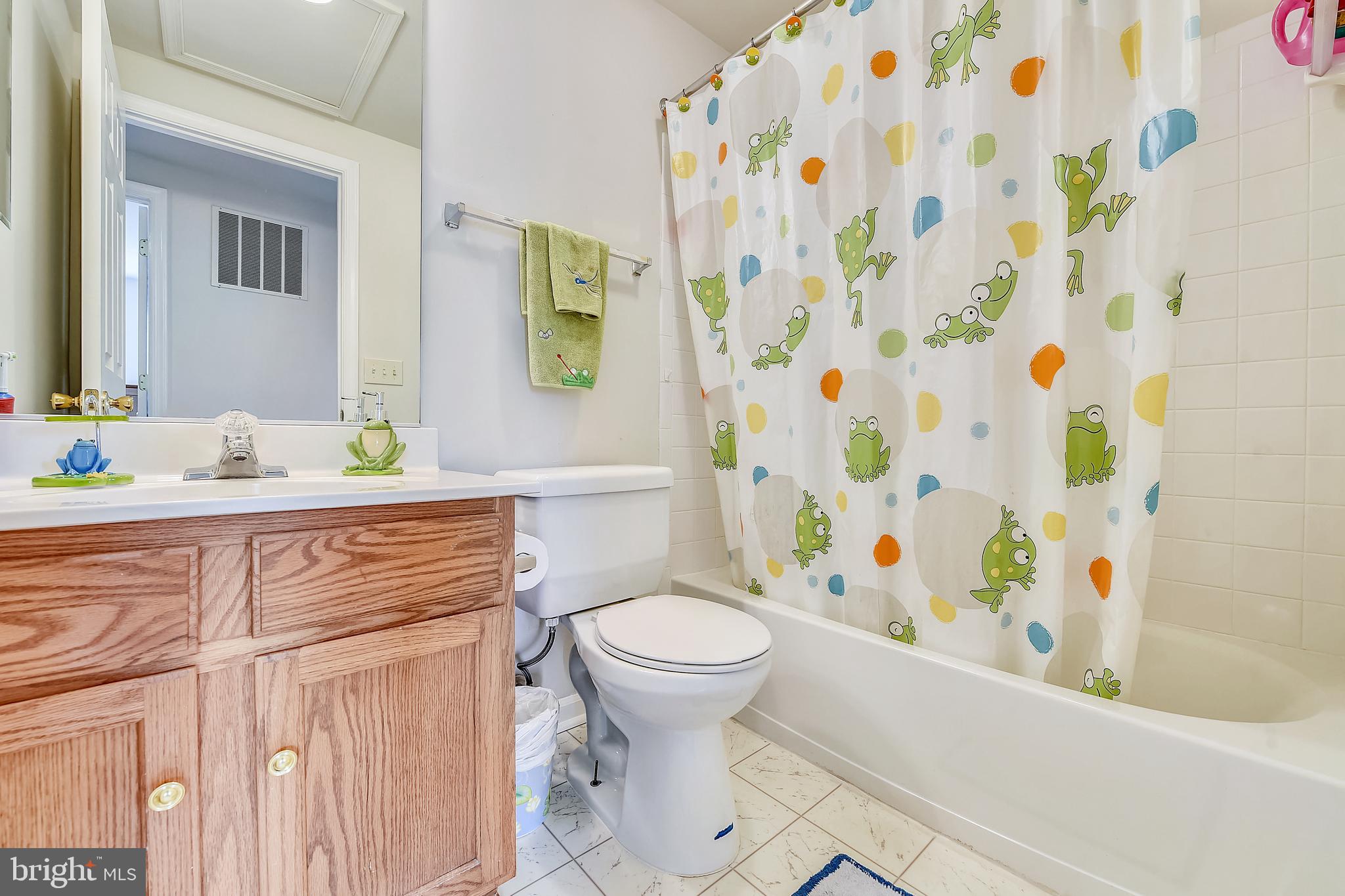 PRINCETON WOODS - Residential