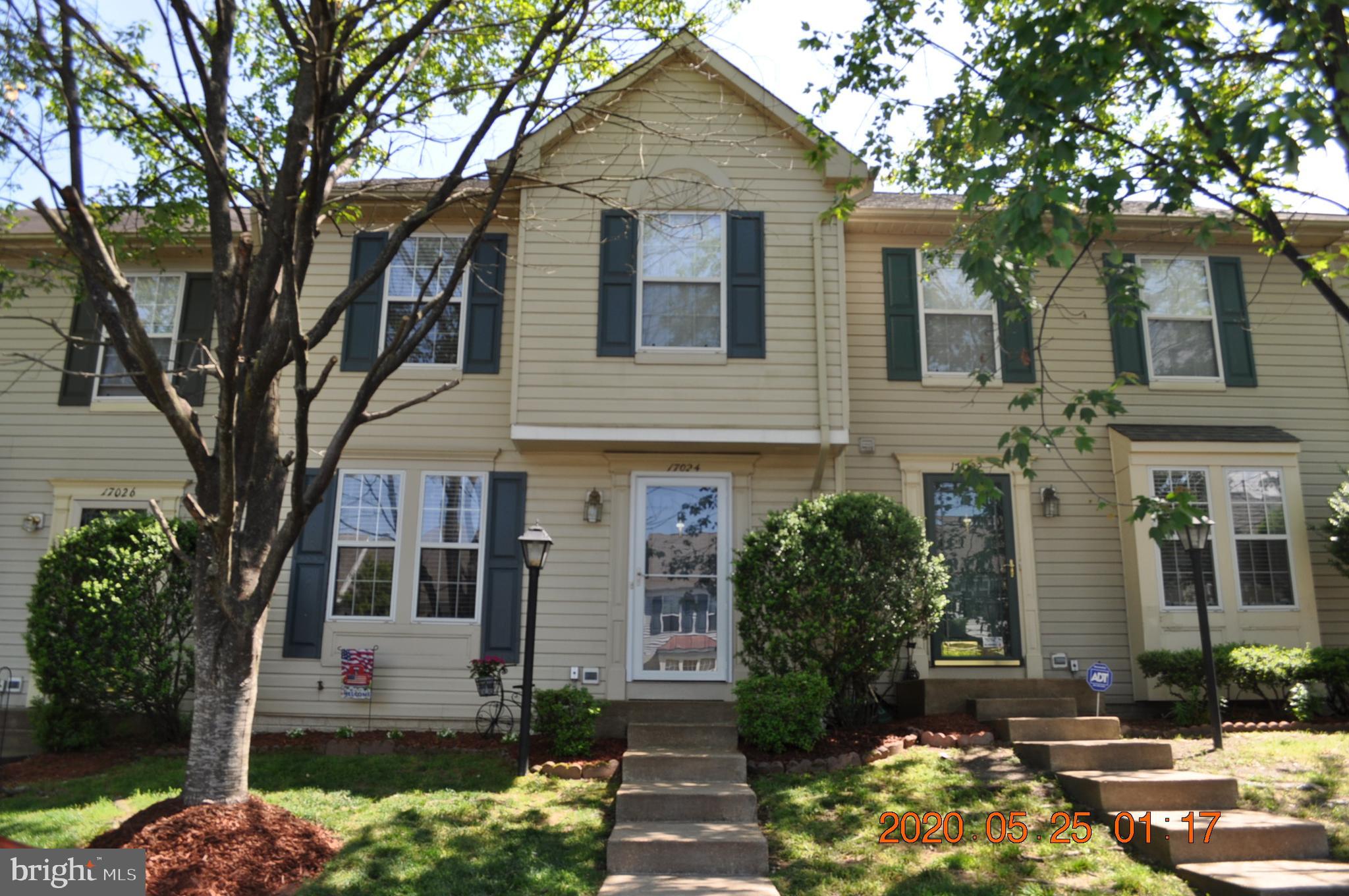 PRINCETON WOODS - Residential