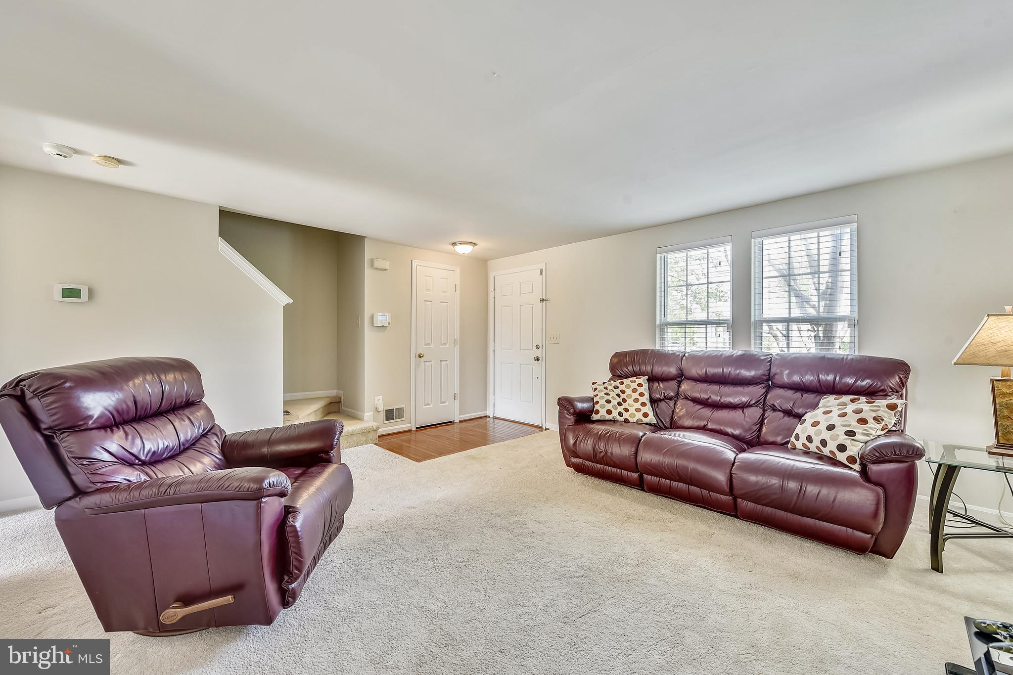 PRINCETON WOODS - Residential