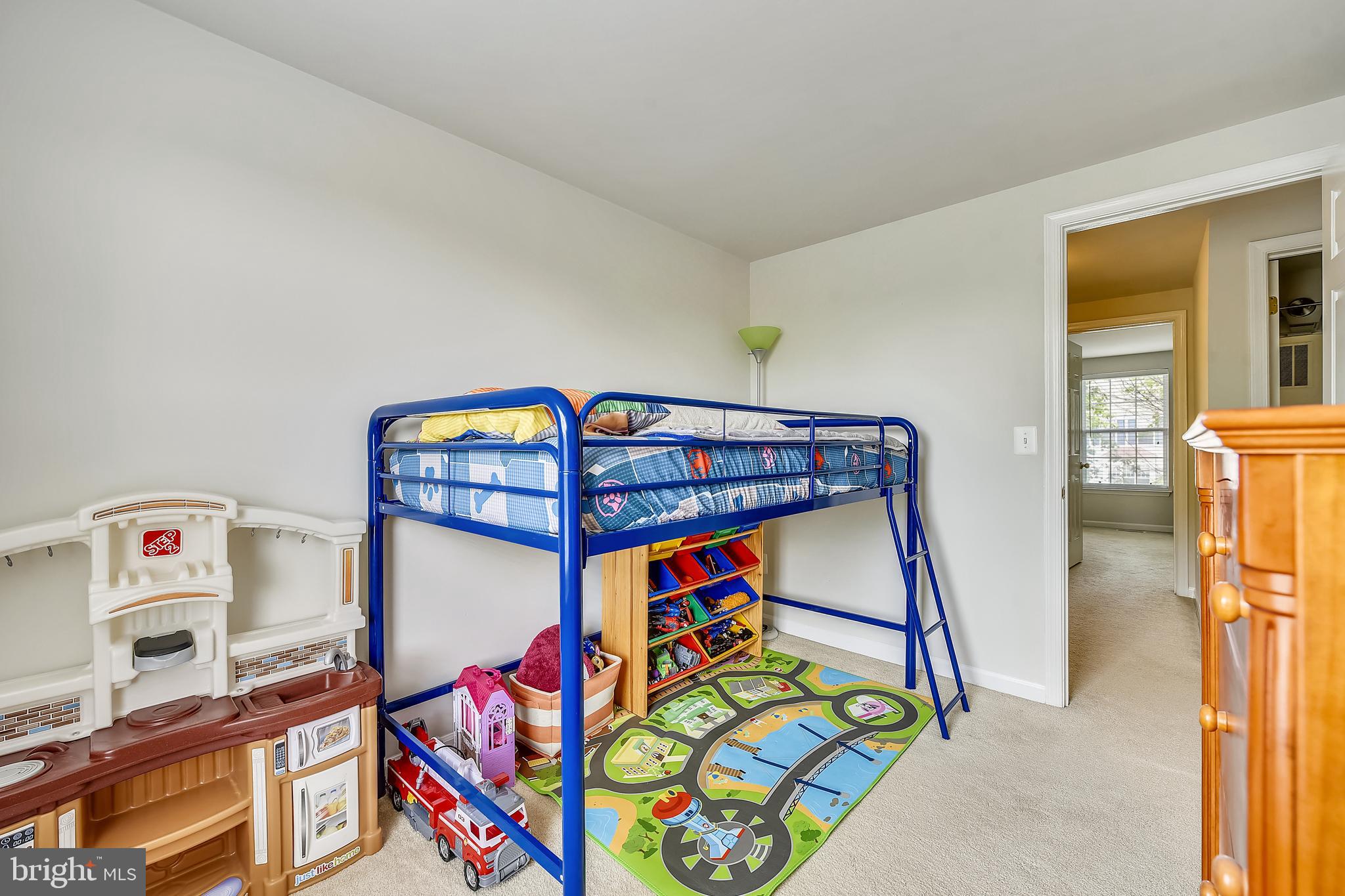 PRINCETON WOODS - Residential