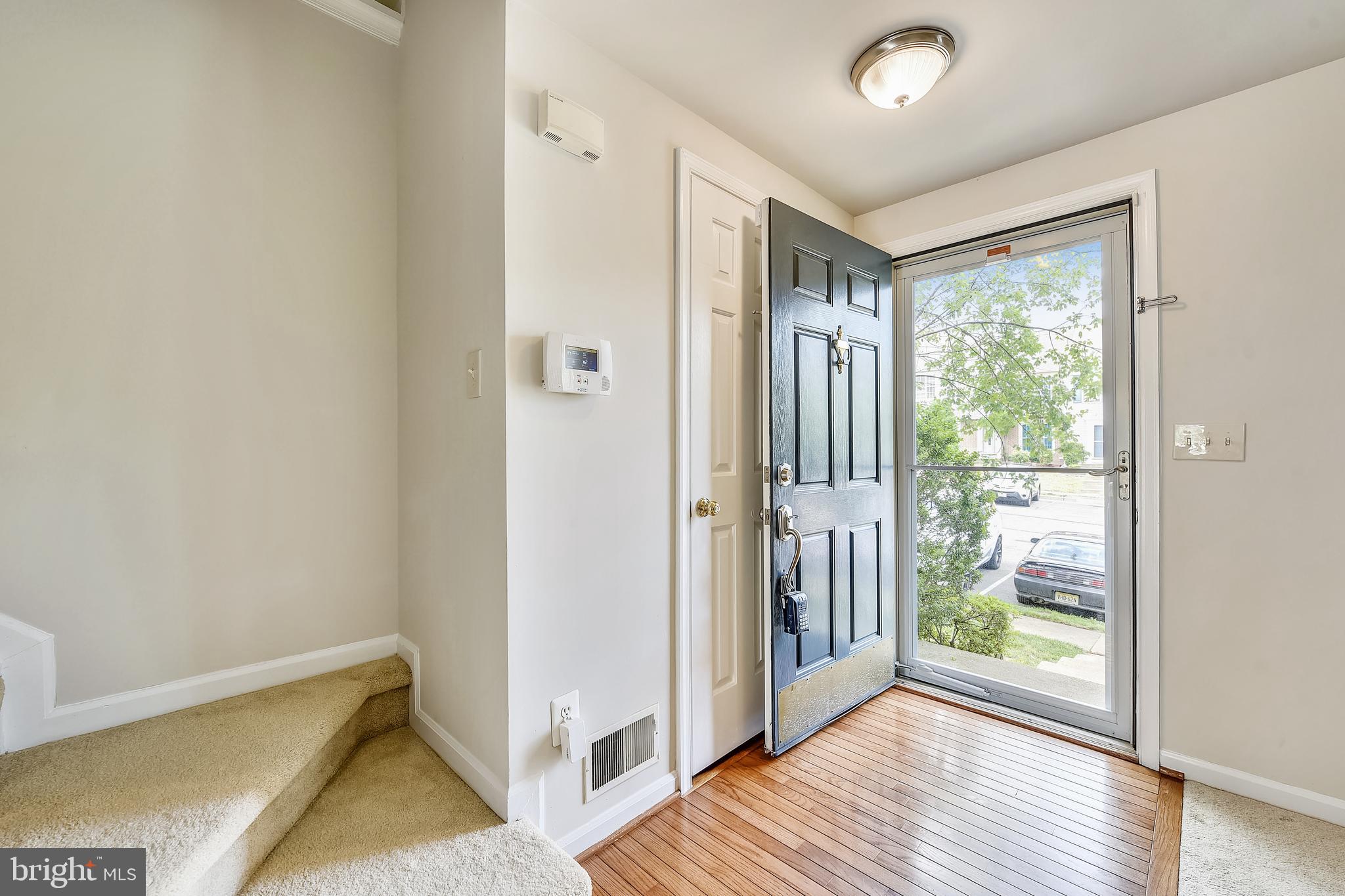 PRINCETON WOODS - Residential