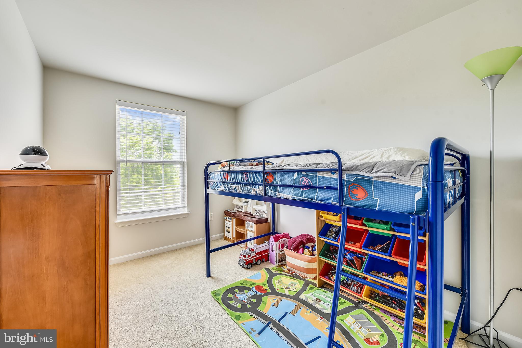 PRINCETON WOODS - Residential