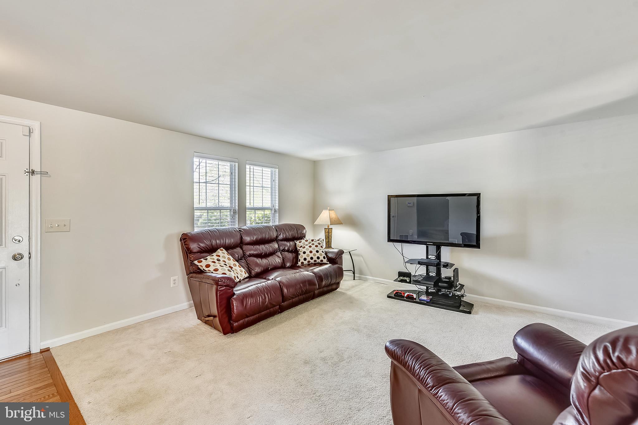 PRINCETON WOODS - Residential