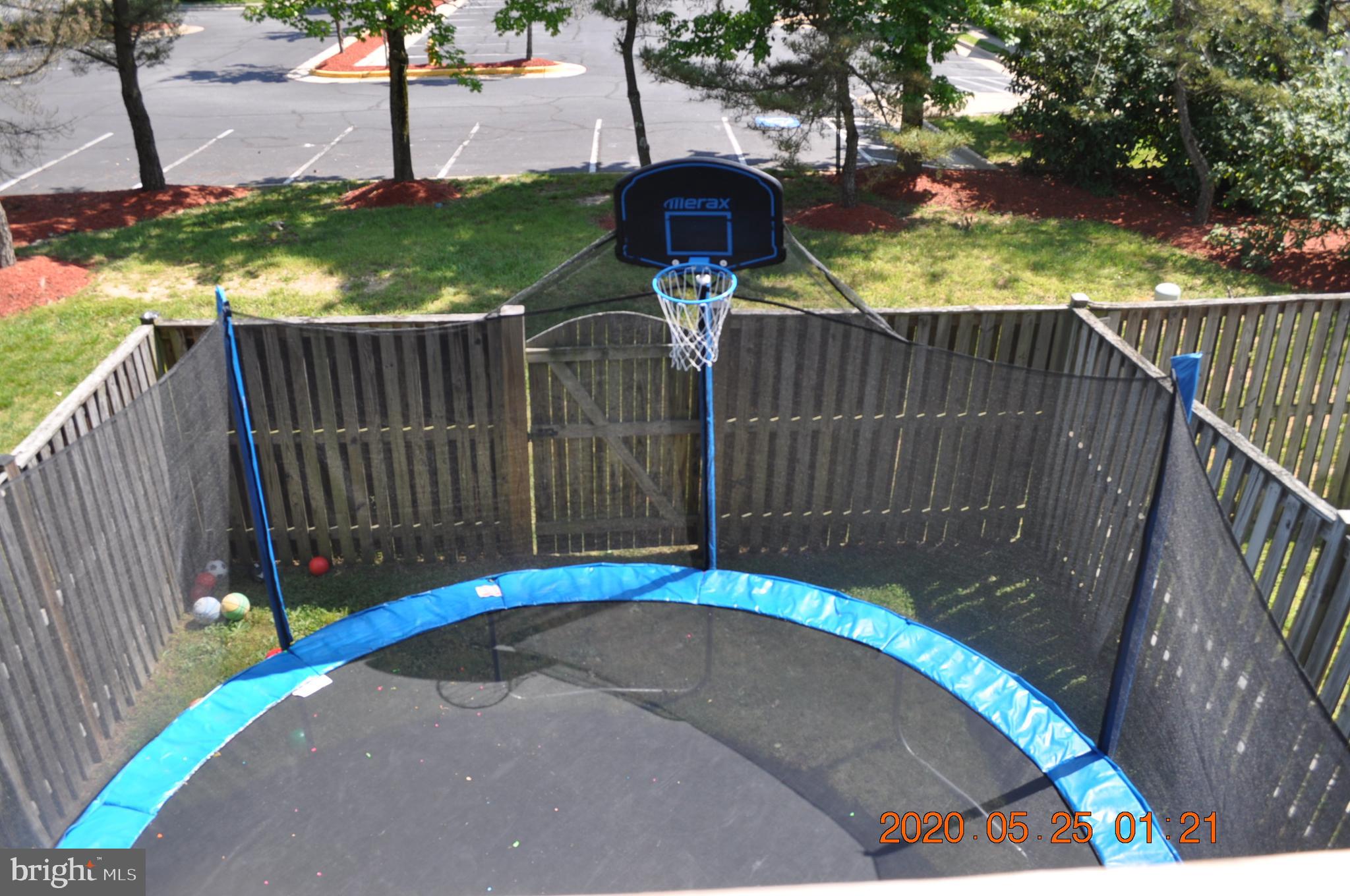 PRINCETON WOODS - Residential