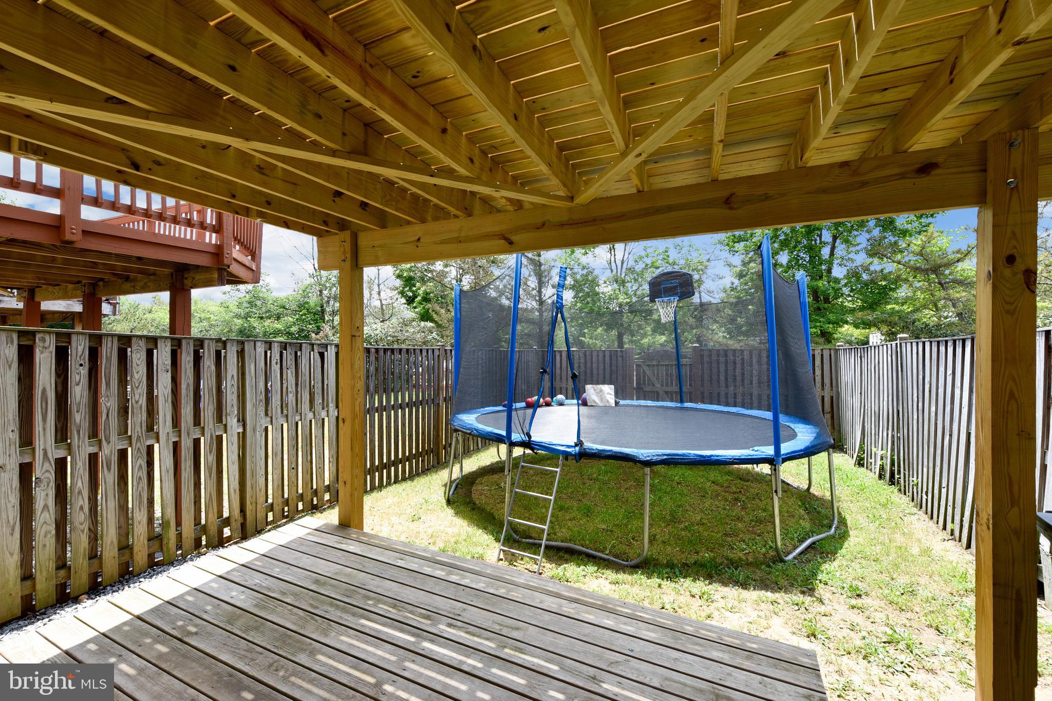 PRINCETON WOODS - Residential