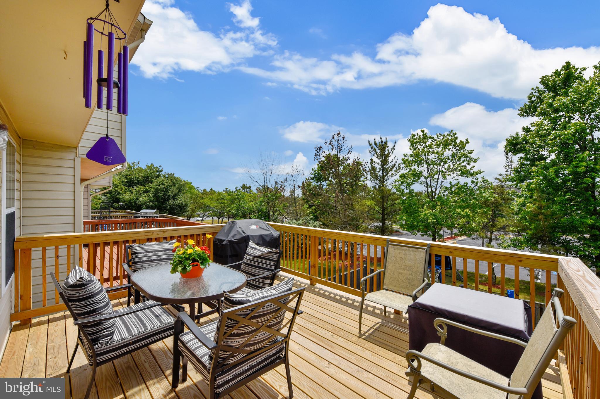 PRINCETON WOODS - Residential