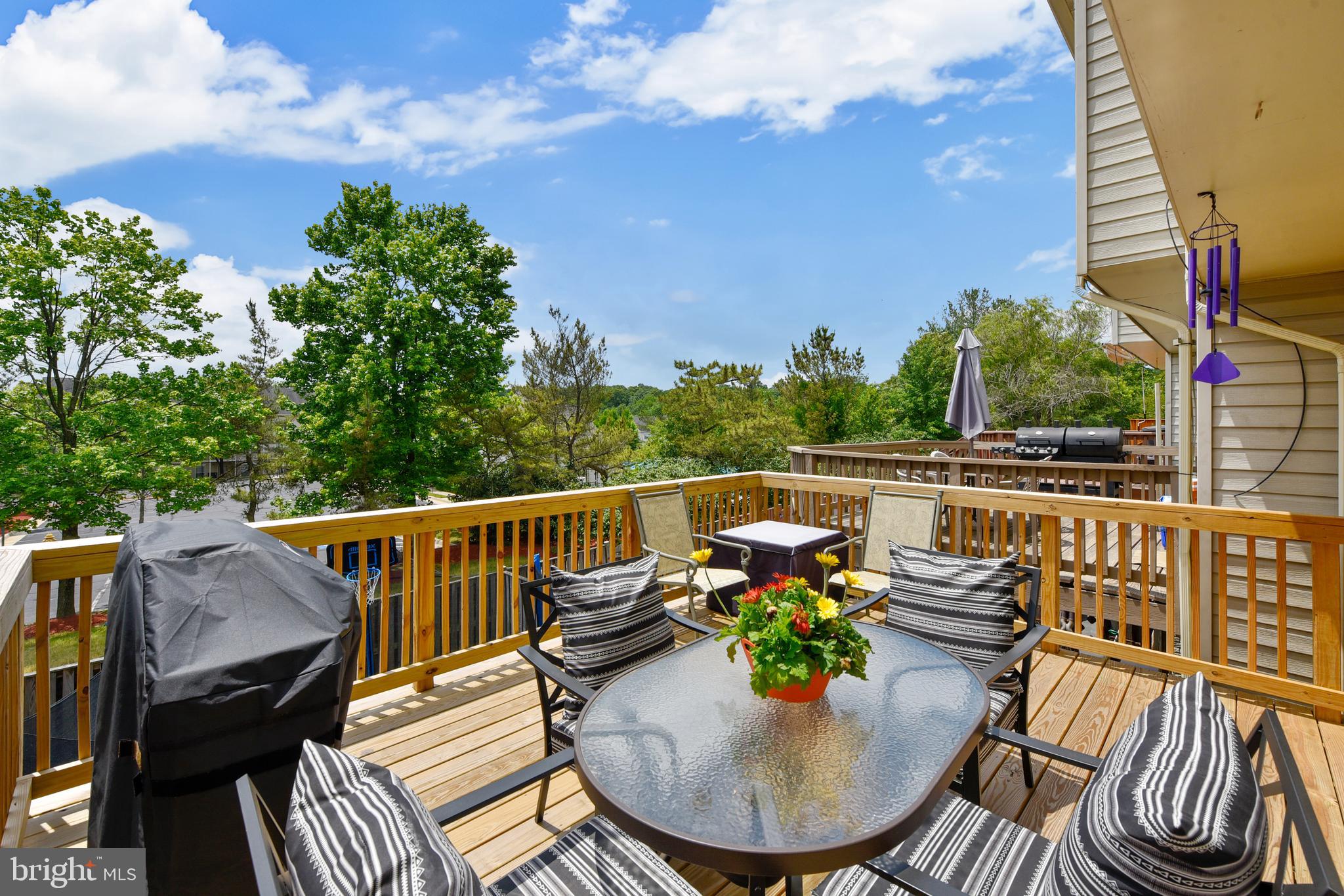 PRINCETON WOODS - Residential