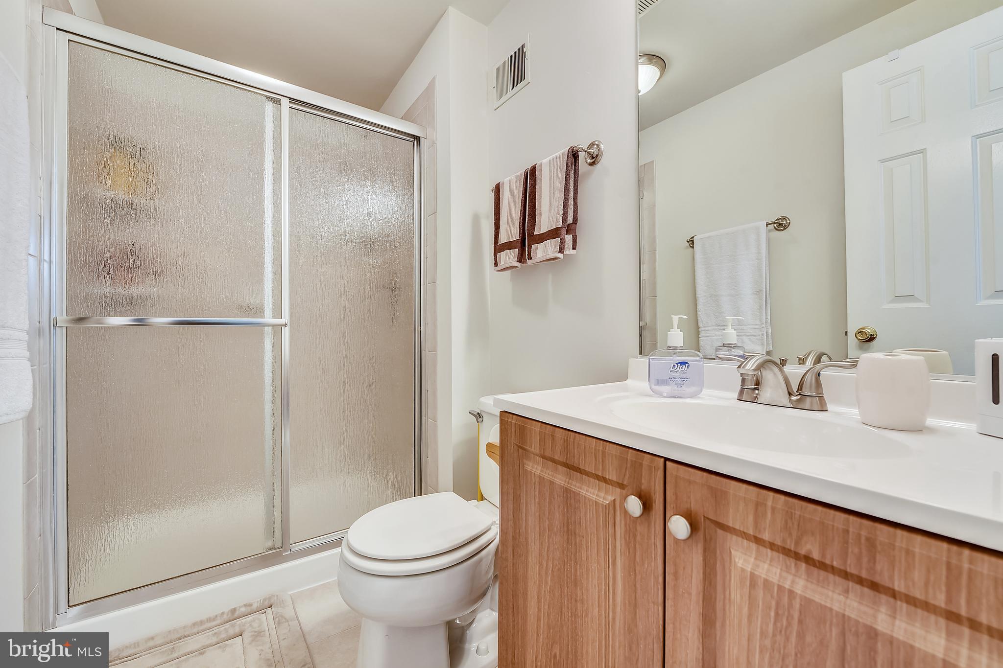 PRINCETON WOODS - Residential