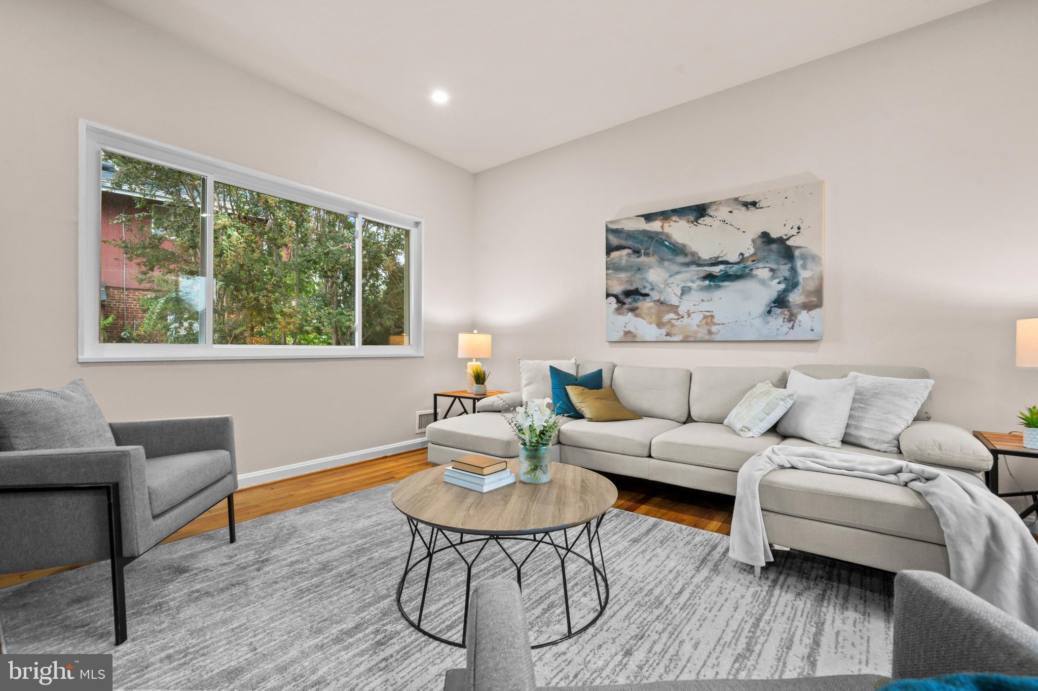 WHEATON - Residential