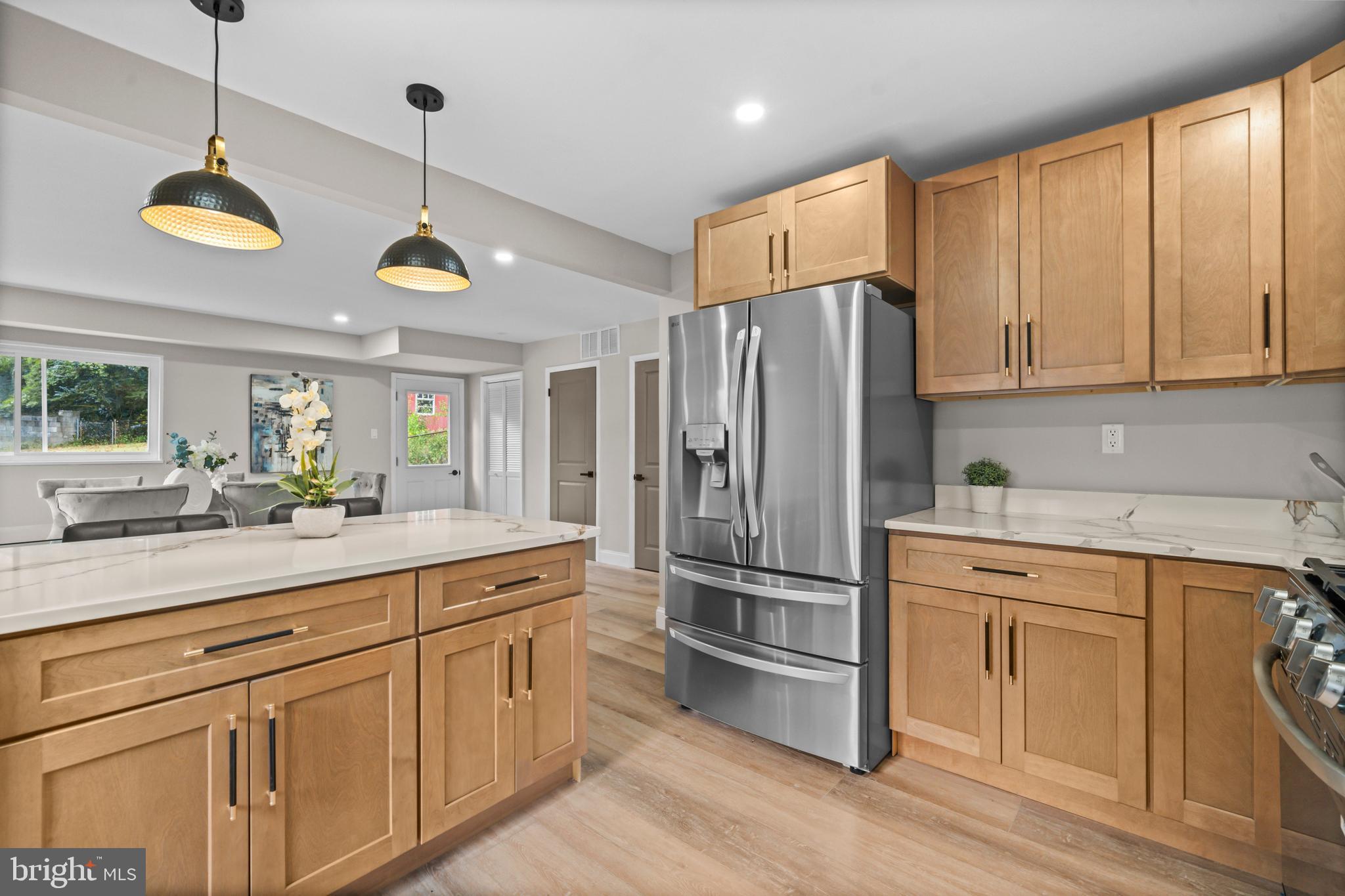 WHEATON - Residential