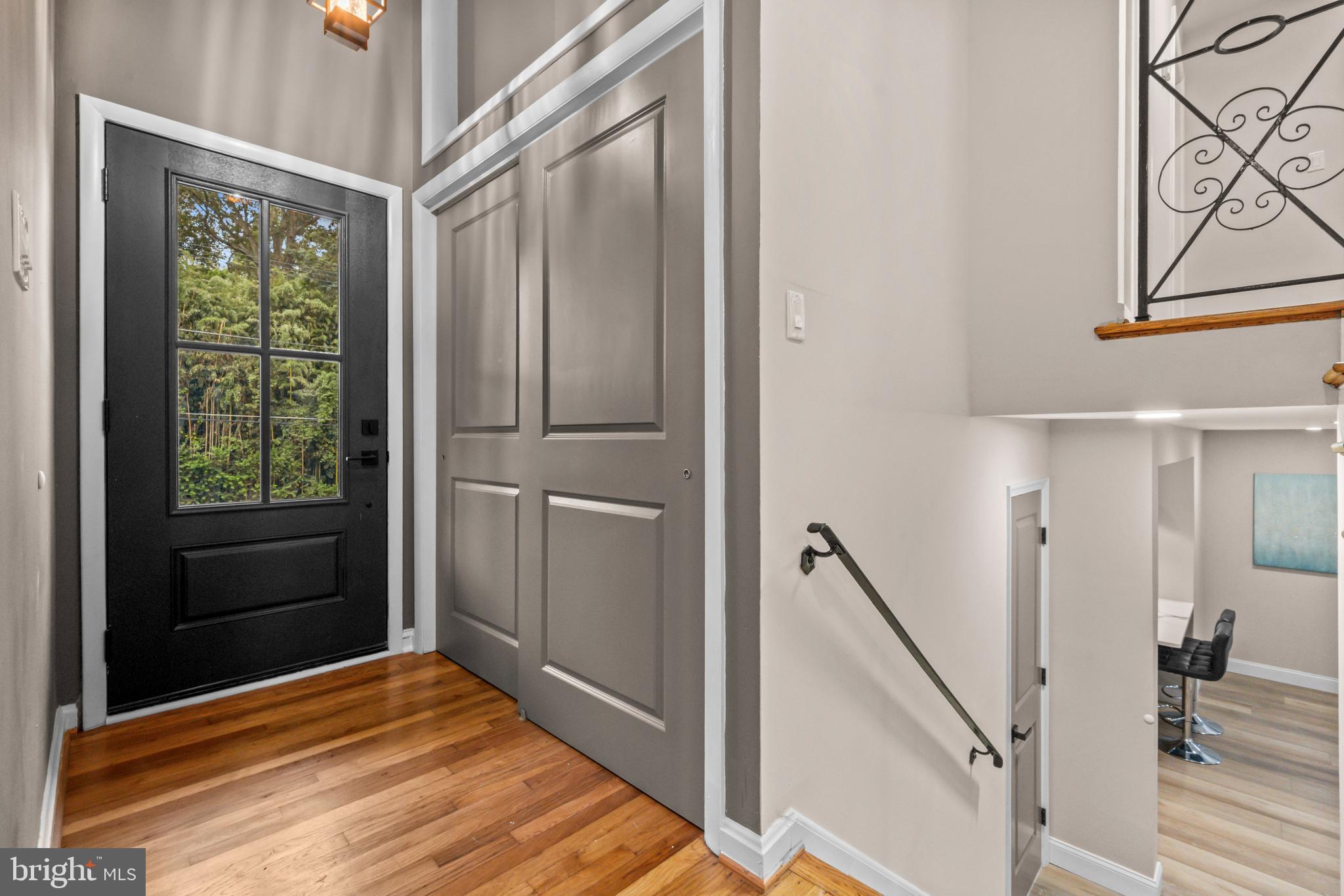 WHEATON - Residential