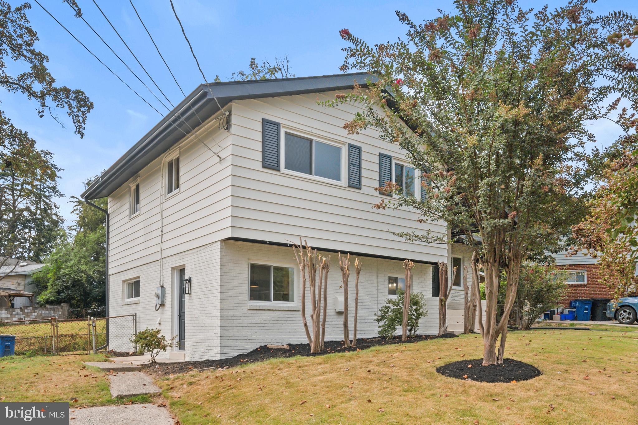 WHEATON - Residential