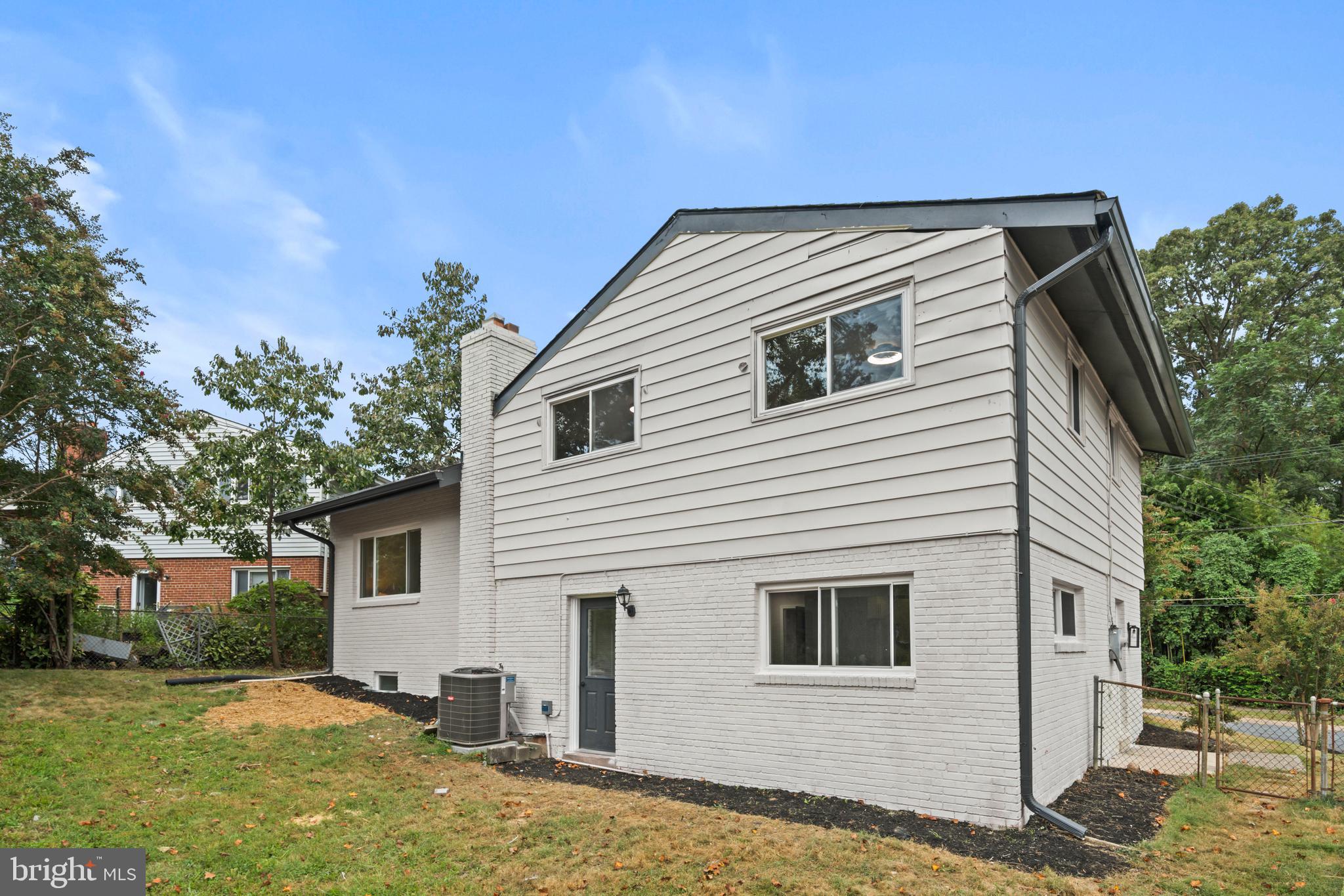 WHEATON - Residential