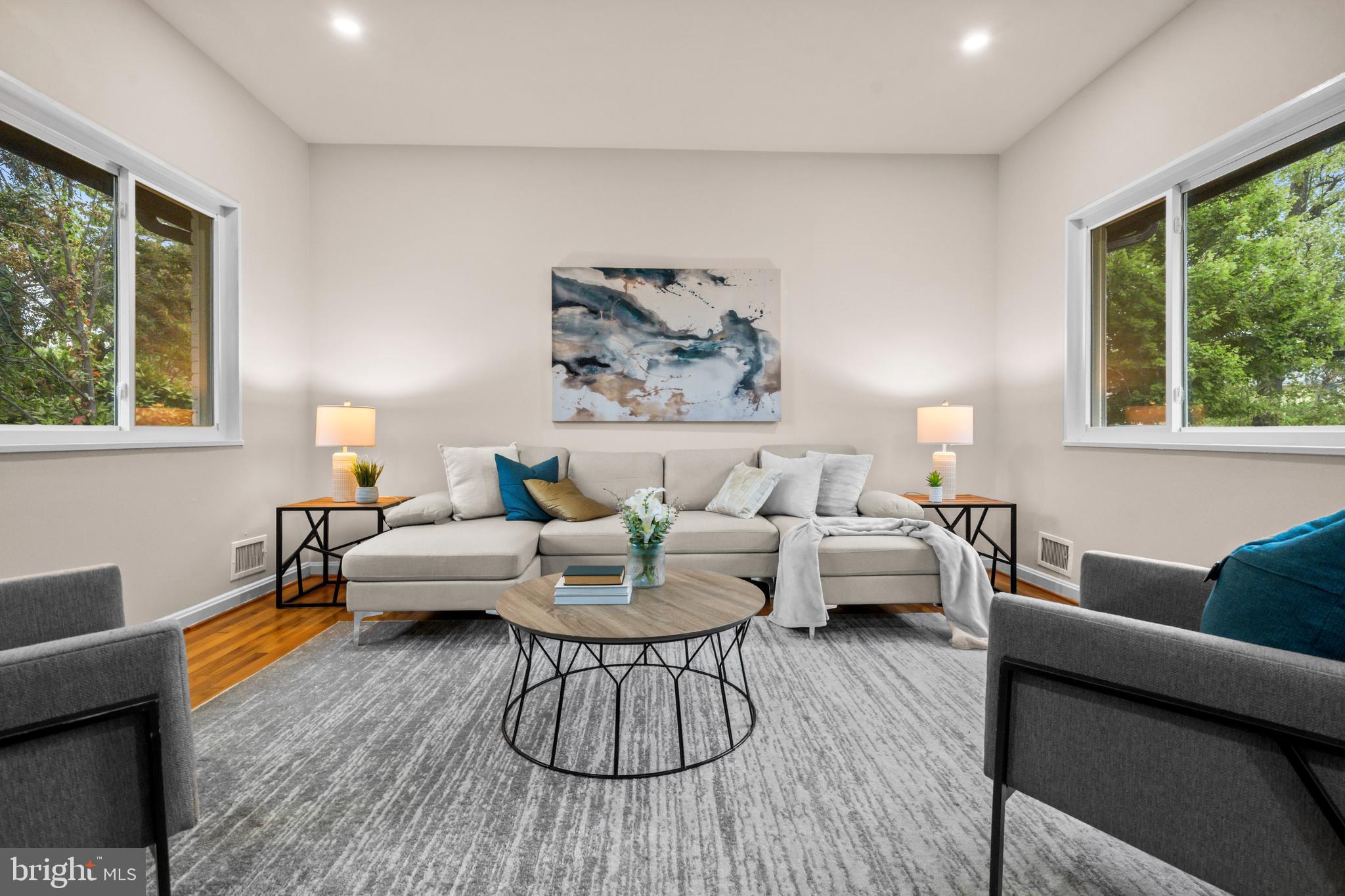 WHEATON - Residential