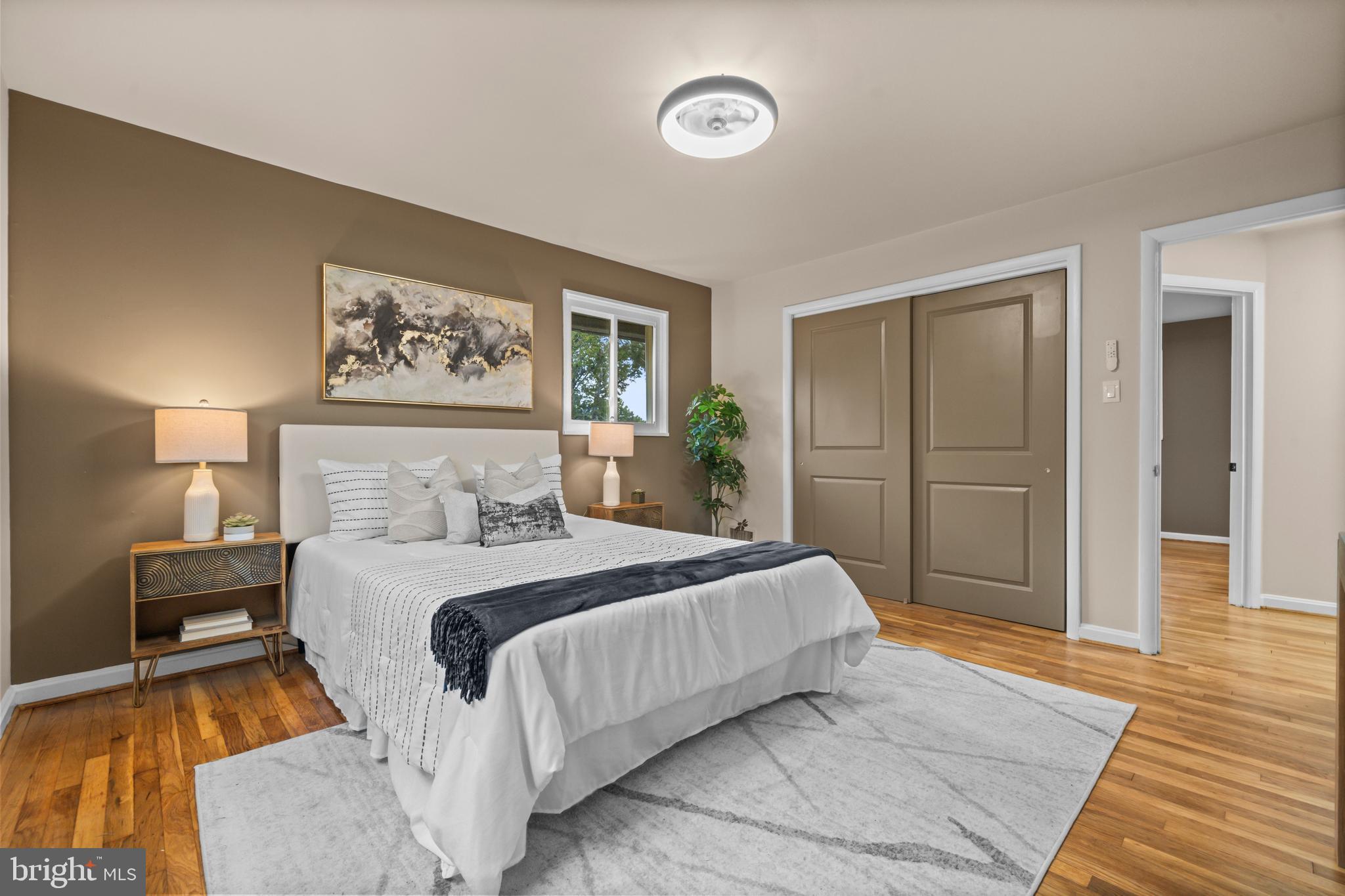 WHEATON - Residential