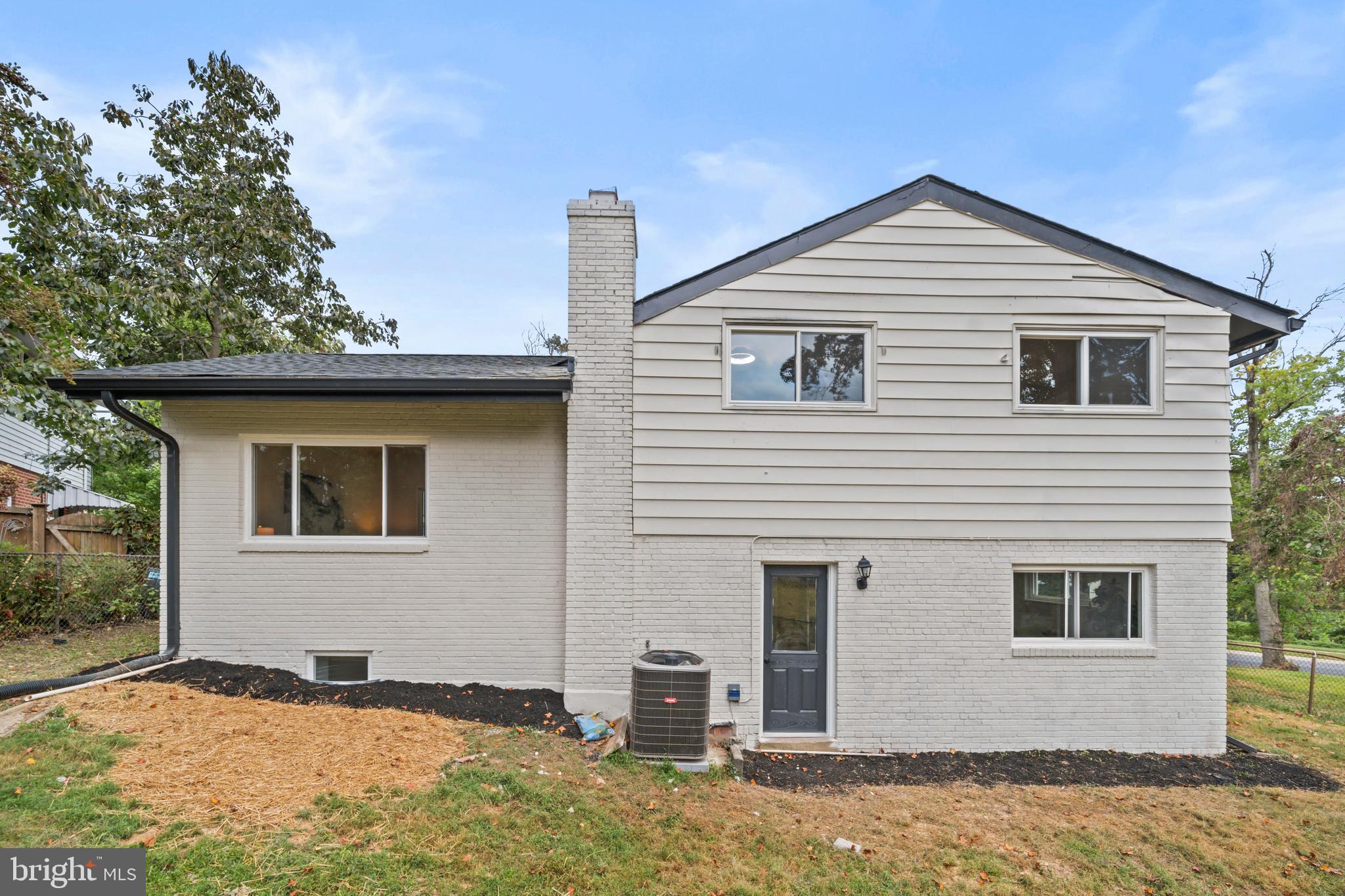 WHEATON - Residential