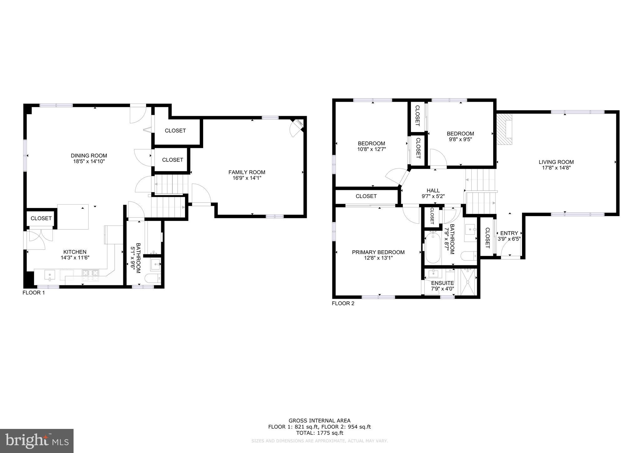 WHEATON - Residential