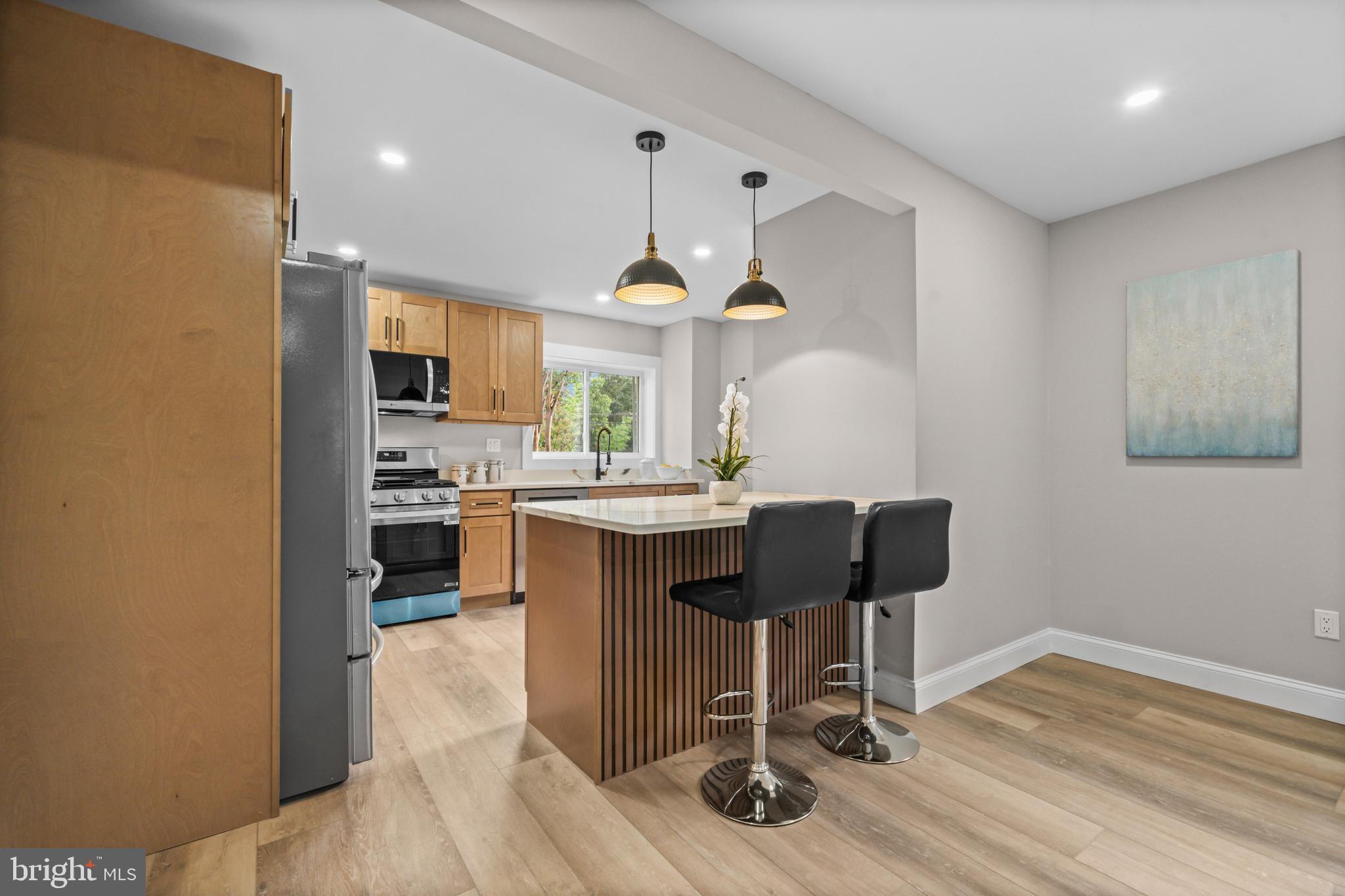 WHEATON - Residential