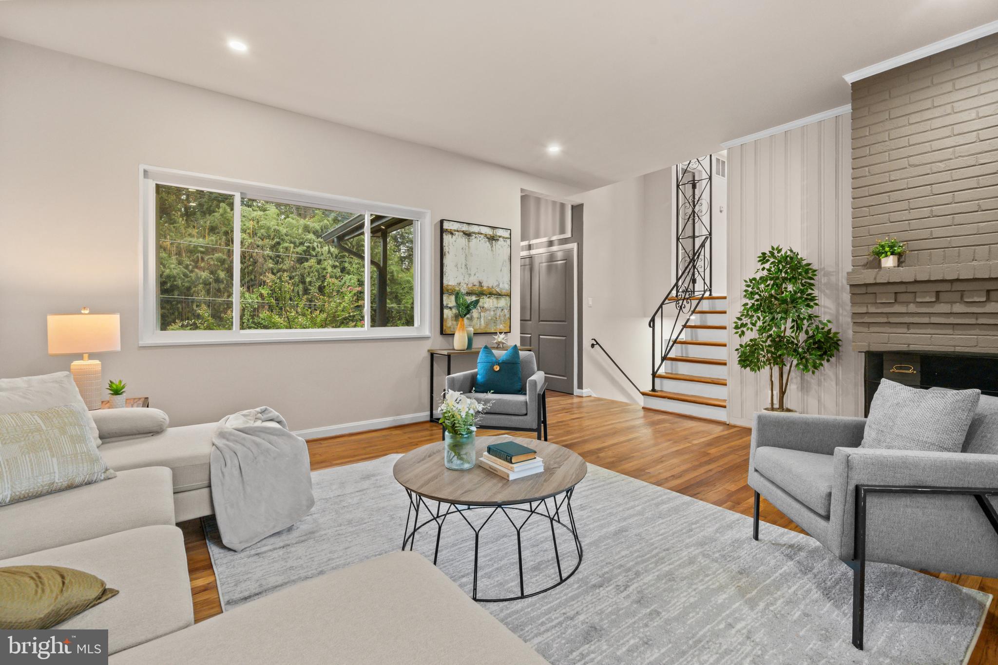 WHEATON - Residential