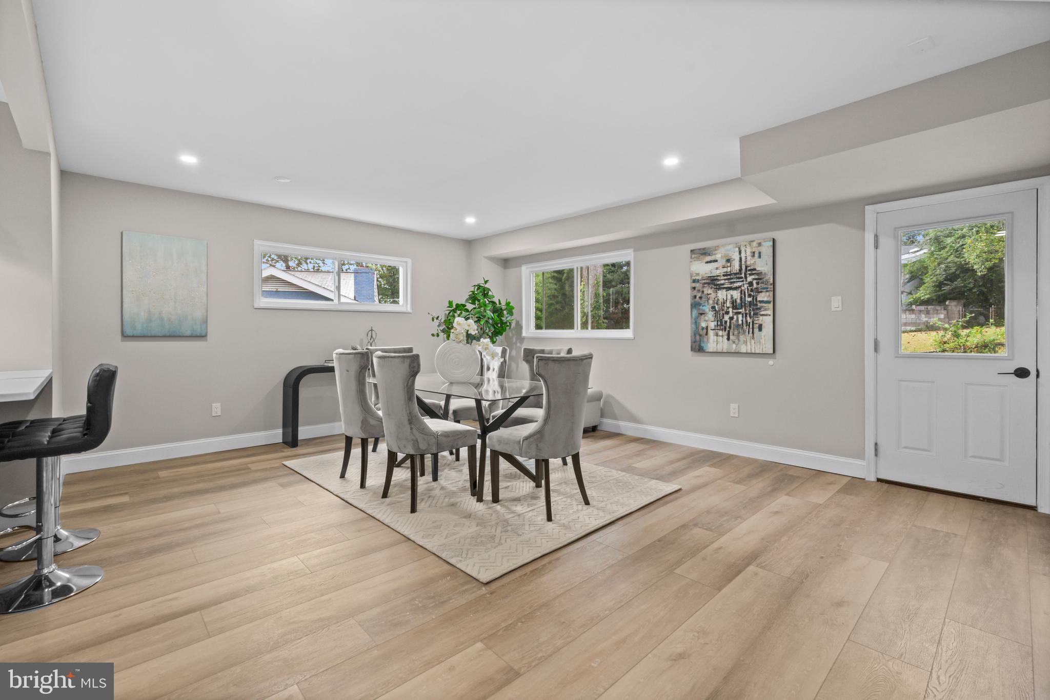 WHEATON - Residential