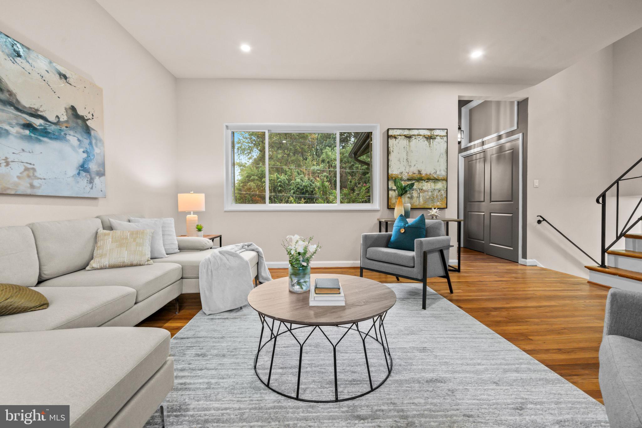 WHEATON - Residential