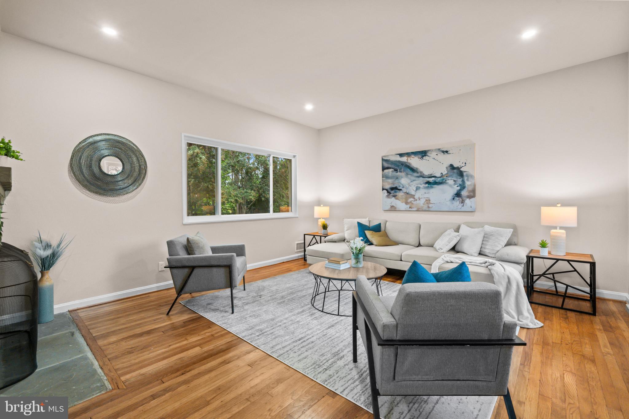 WHEATON - Residential