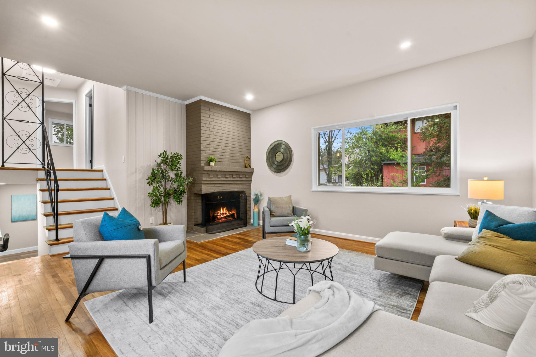 WHEATON - Residential