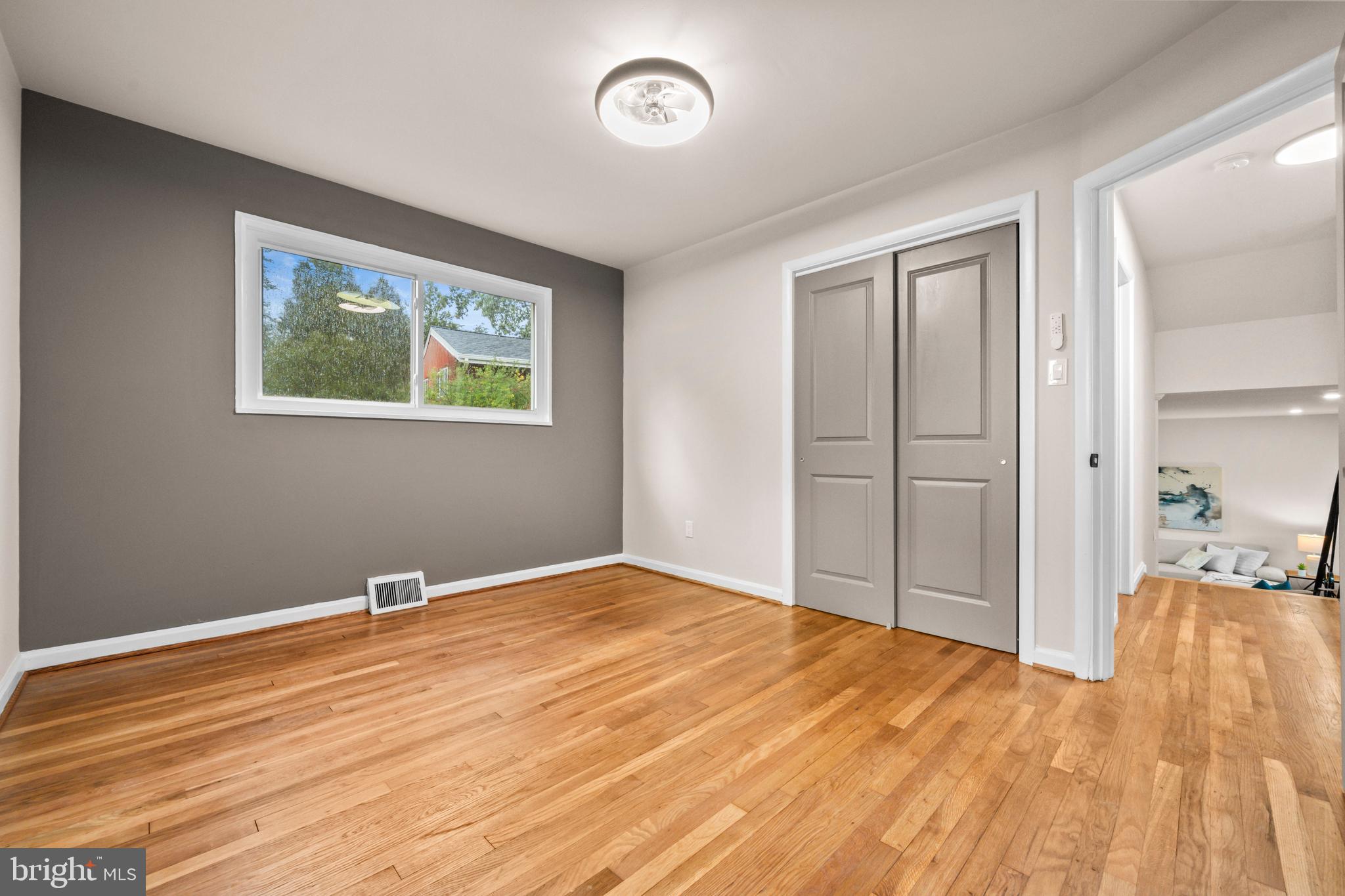 WHEATON - Residential