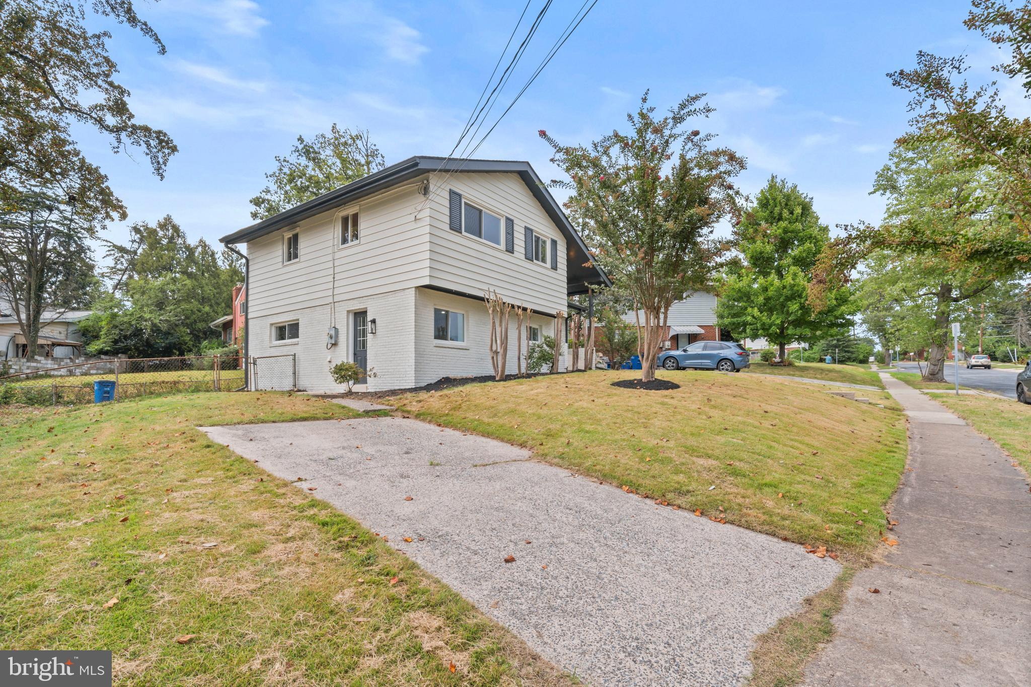 WHEATON - Residential