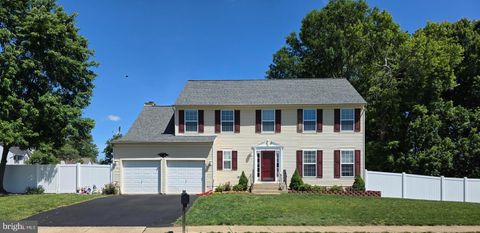 24 CROSS CUT LANE FREDERICKSBURG VA 22405