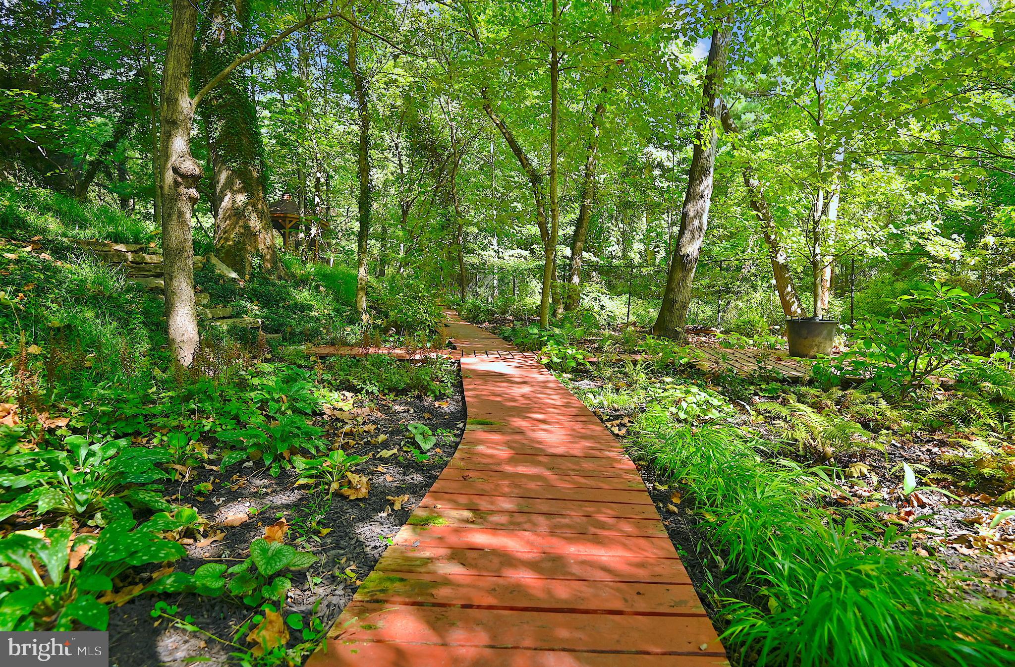 ROLAND PARK - Residential