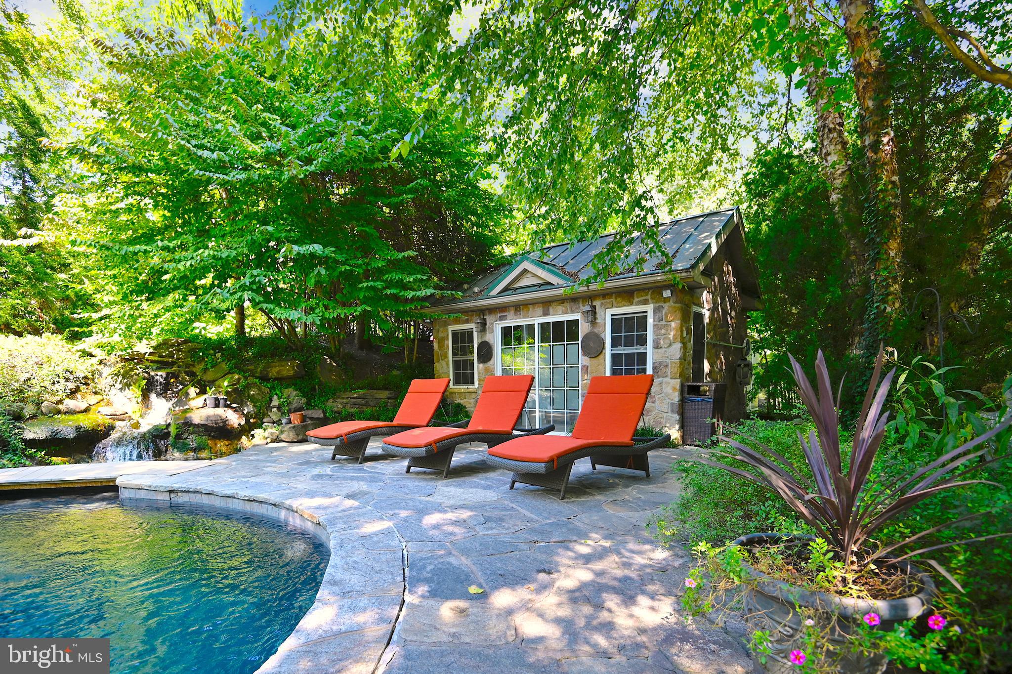 ROLAND PARK - Residential