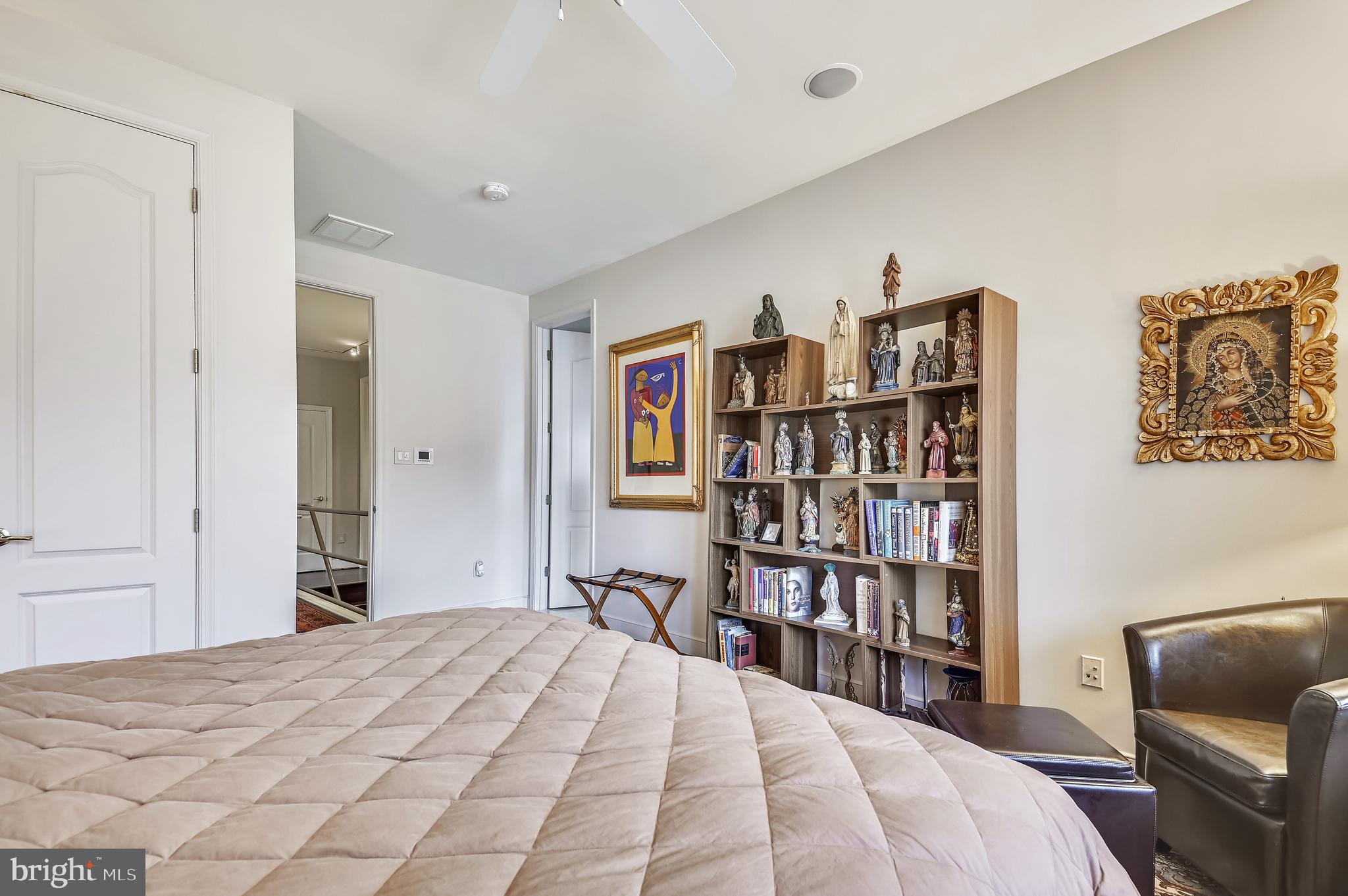 ROLAND PARK - Residential