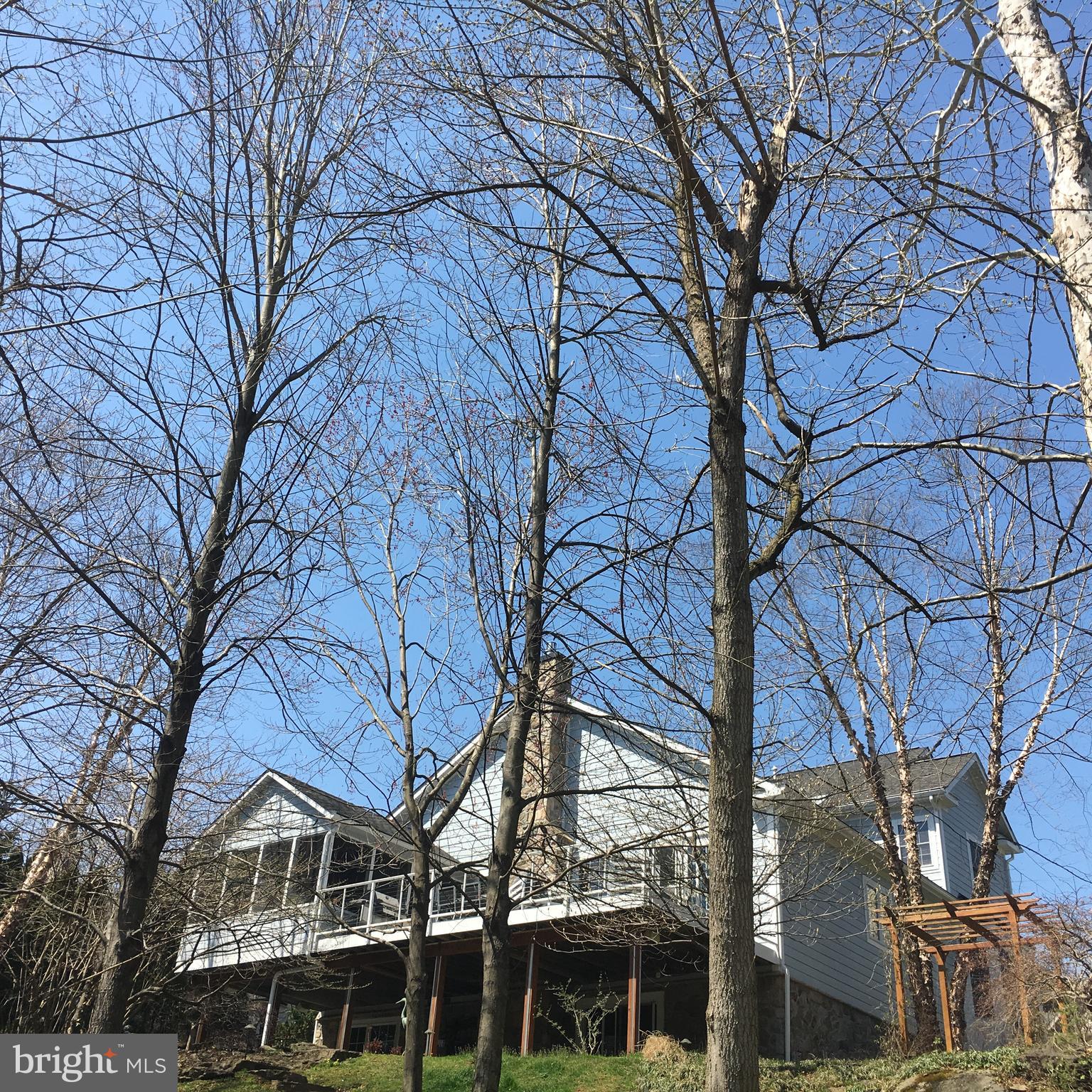 ROLAND PARK - Residential