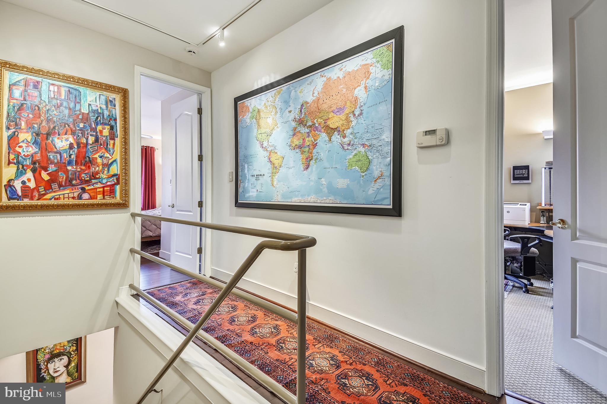 ROLAND PARK - Residential