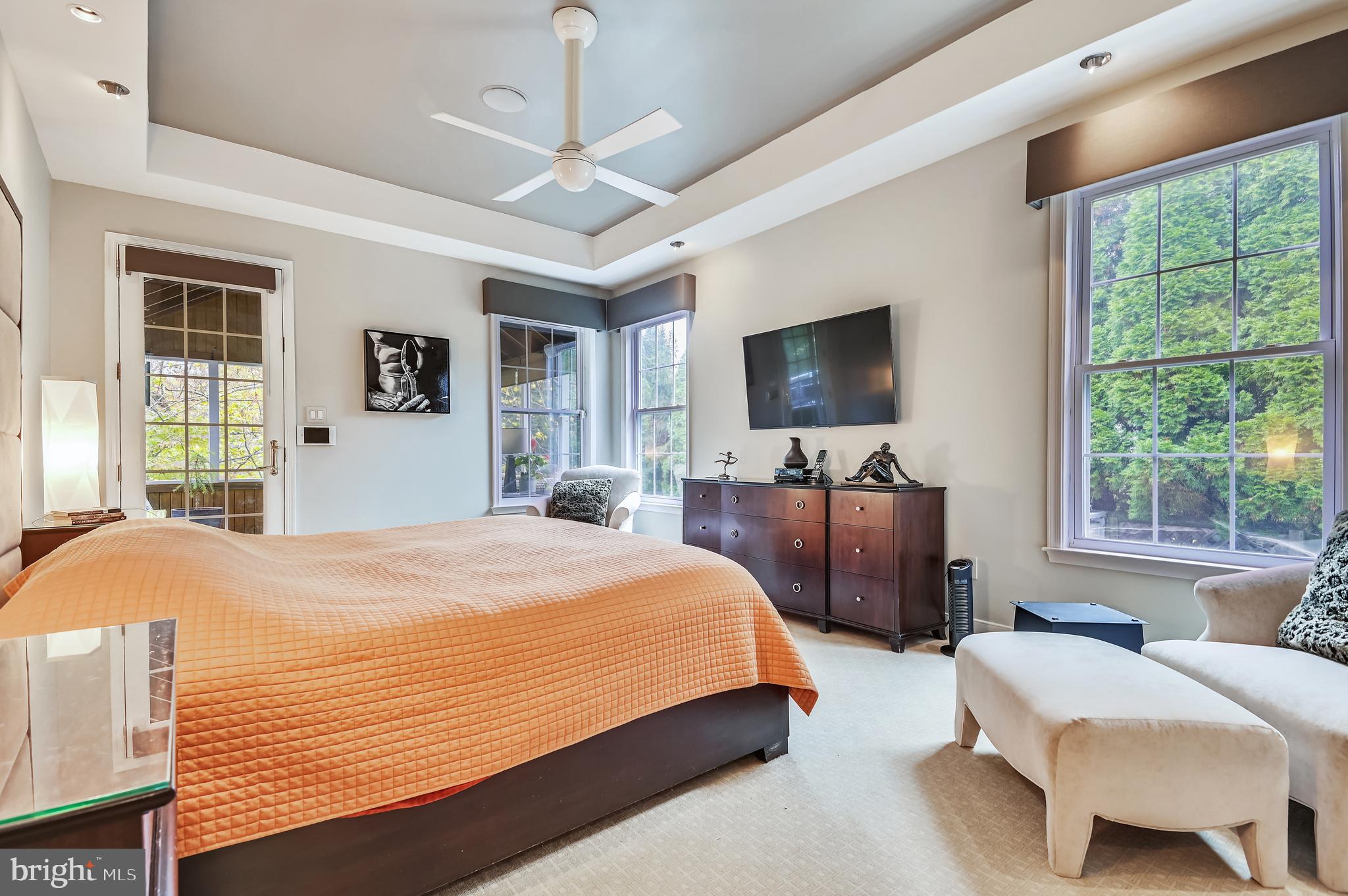 ROLAND PARK - Residential