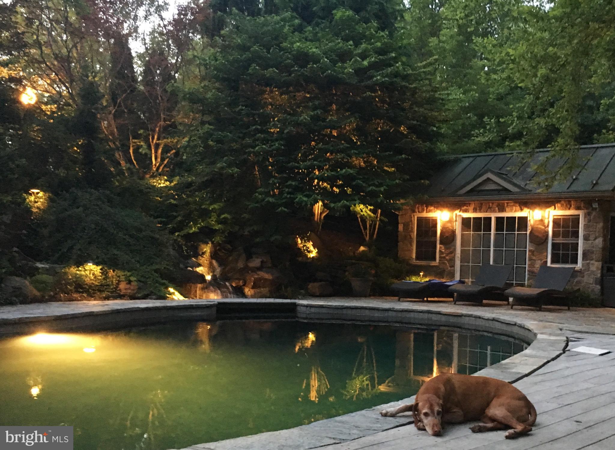 ROLAND PARK - Residential