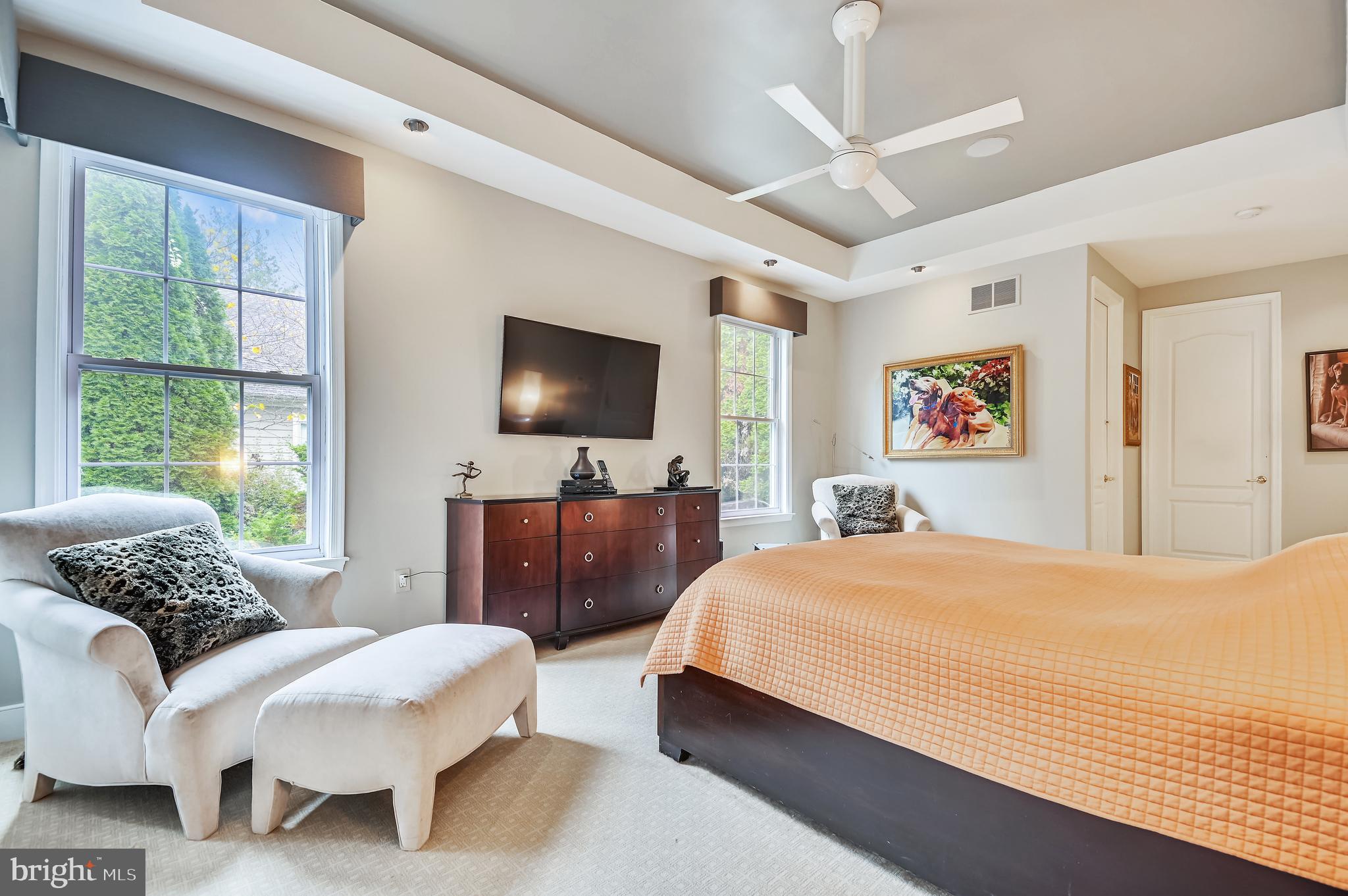 ROLAND PARK - Residential