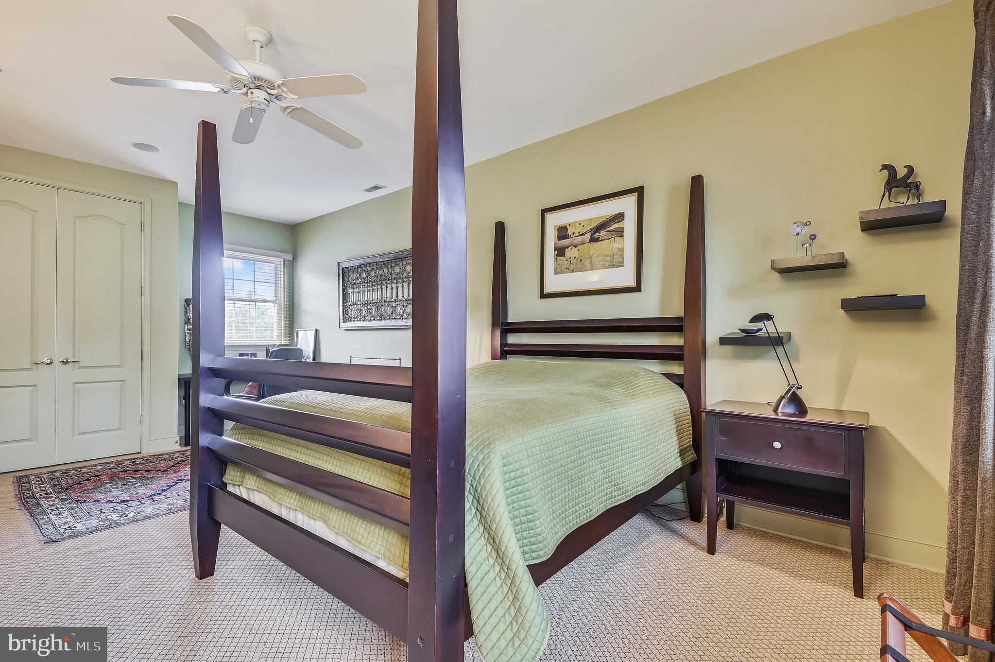 ROLAND PARK - Residential