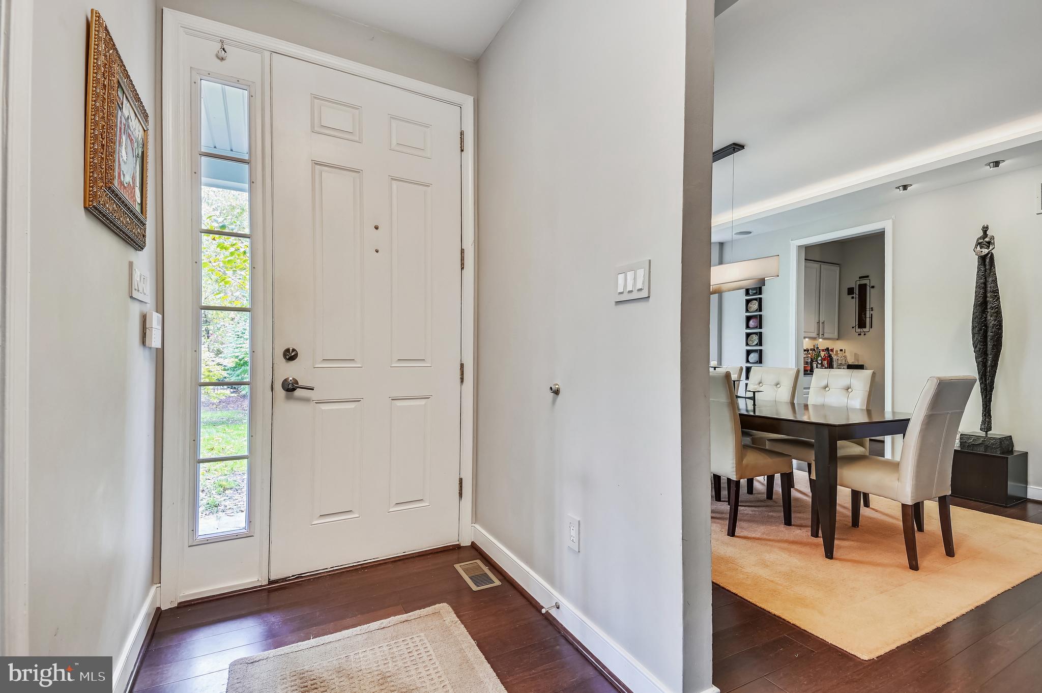 ROLAND PARK - Residential