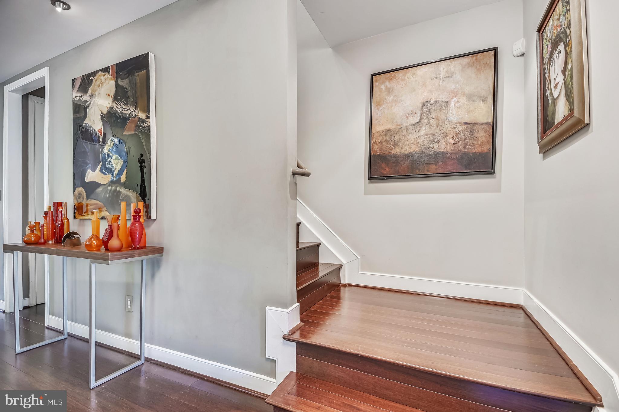 ROLAND PARK - Residential