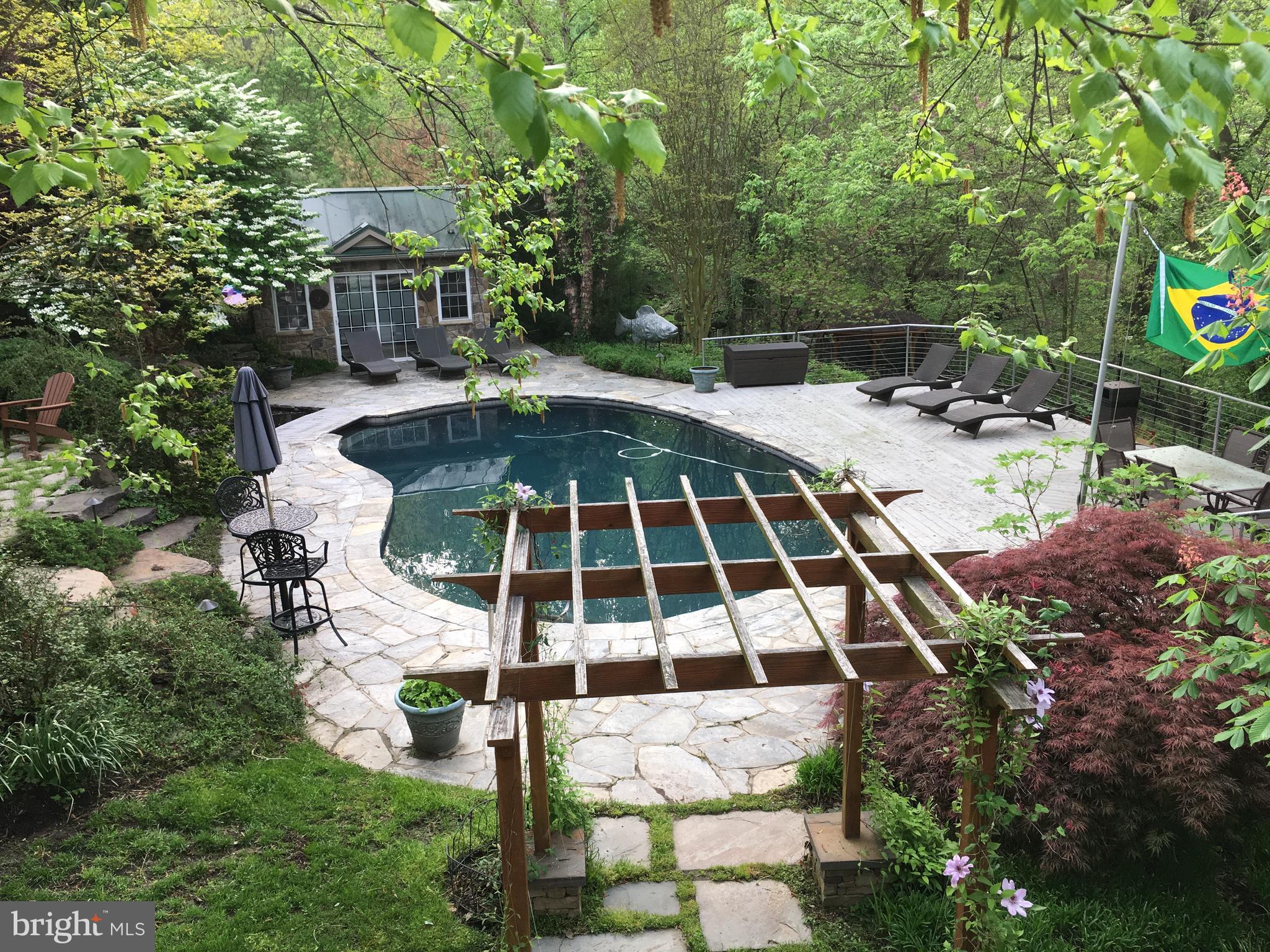 ROLAND PARK - Residential